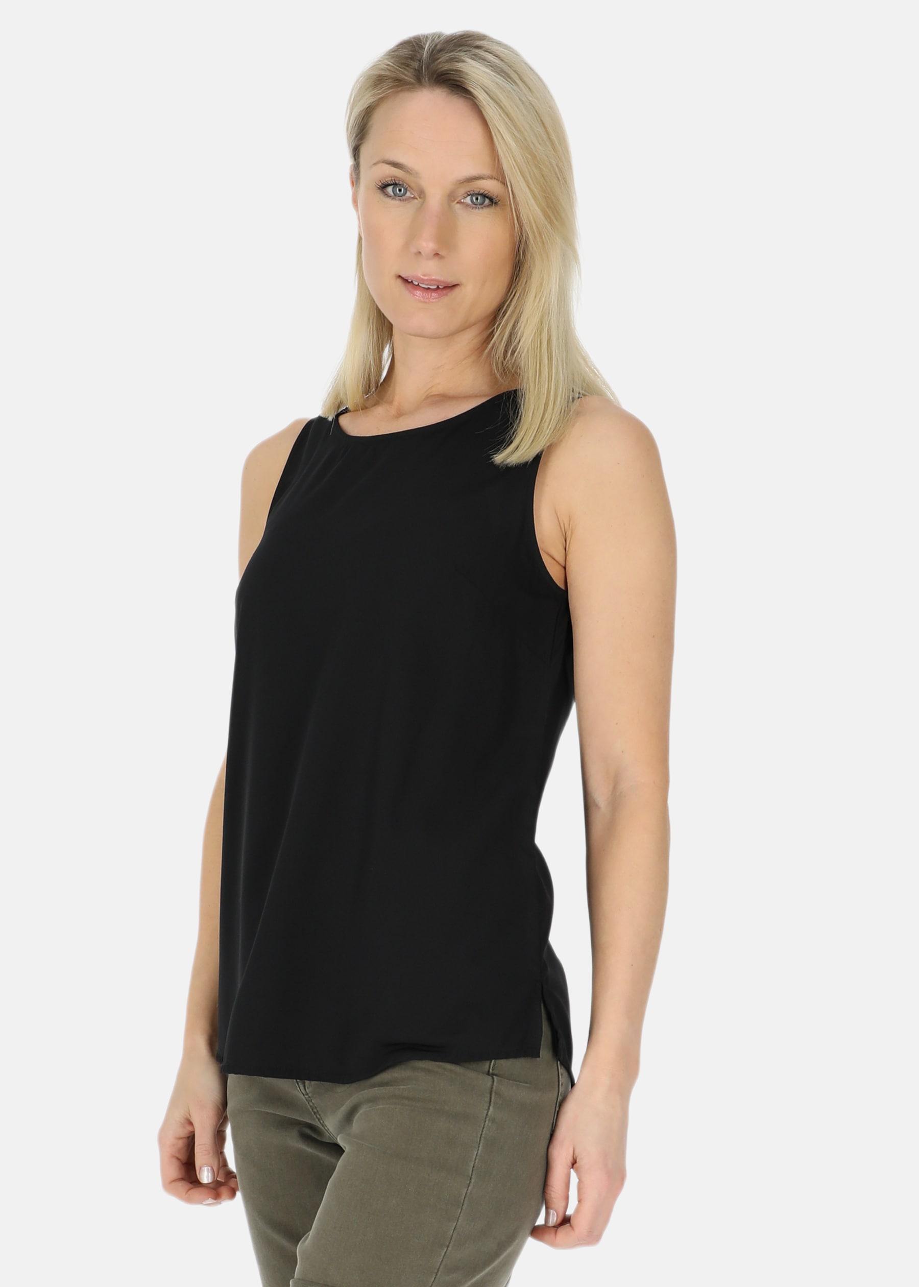 Sankt Claud Singlet W