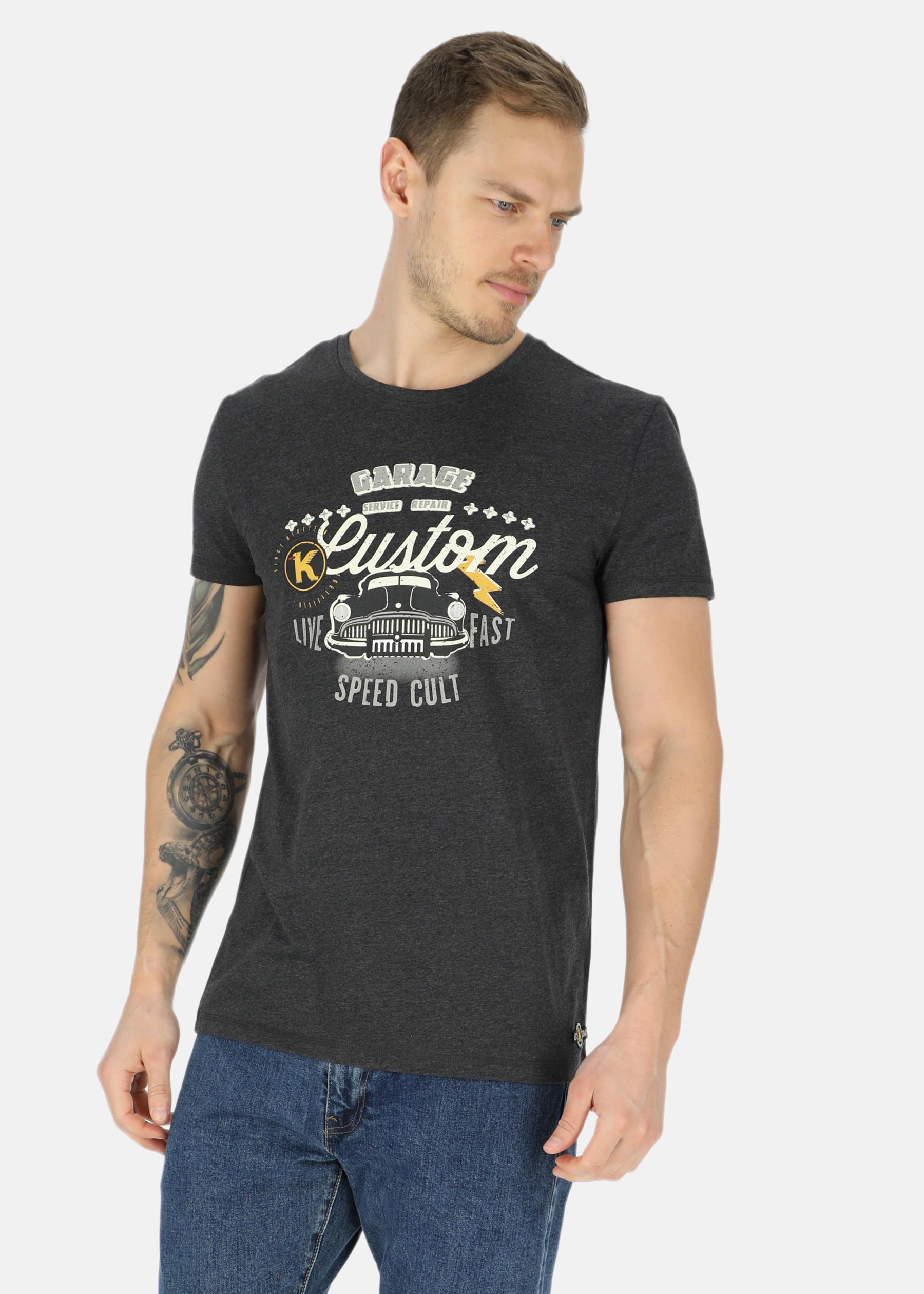 Custom Tee