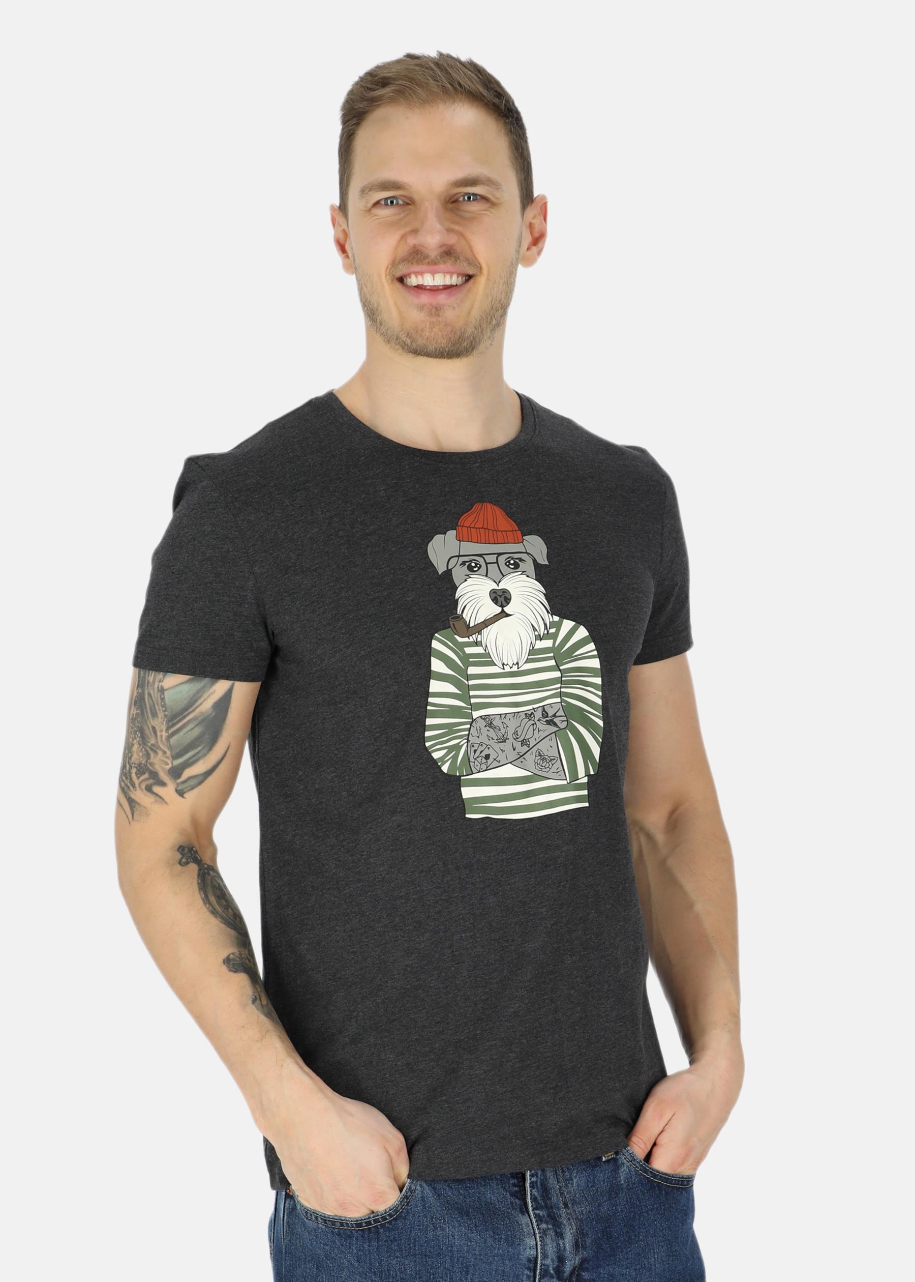 San Diego Tee