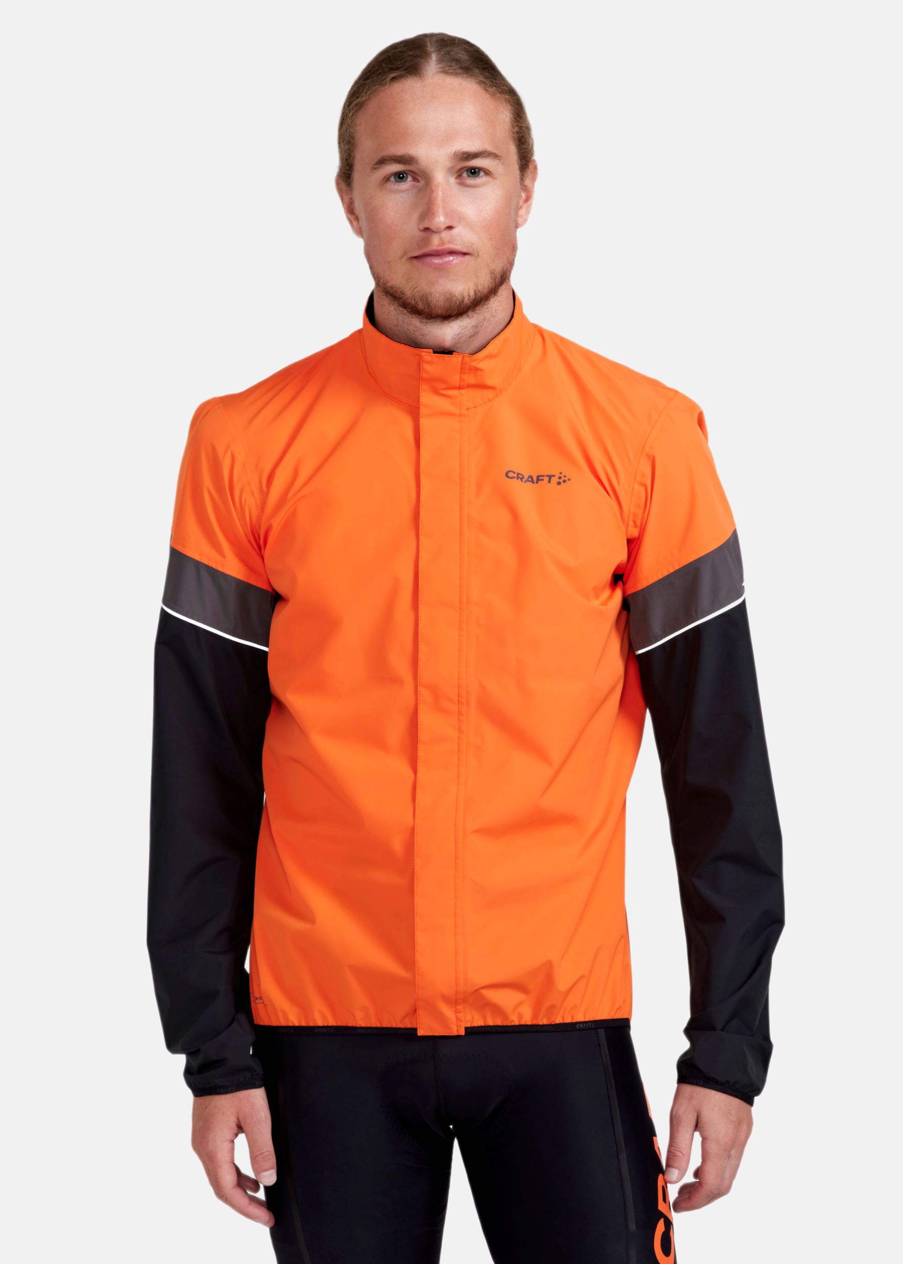 CORE ENDUR HYDRO JACKET M |  - sv-se - herr - klader - jackor - cykeljackor | Padelspecialisterna