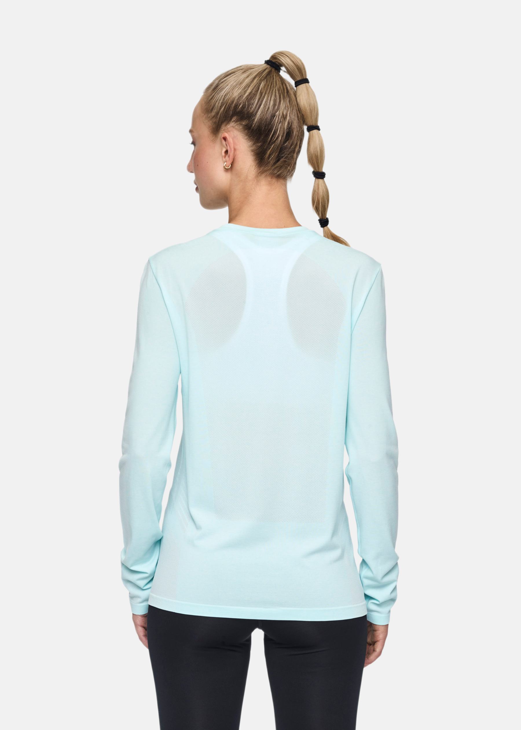 Long Sleeve Direction Wmn |  - sv-se - dam - klader - toppar-linnen - t-shirts-friluftsliv-vandring - t-shirts-langarmade | Padelspecialisterna