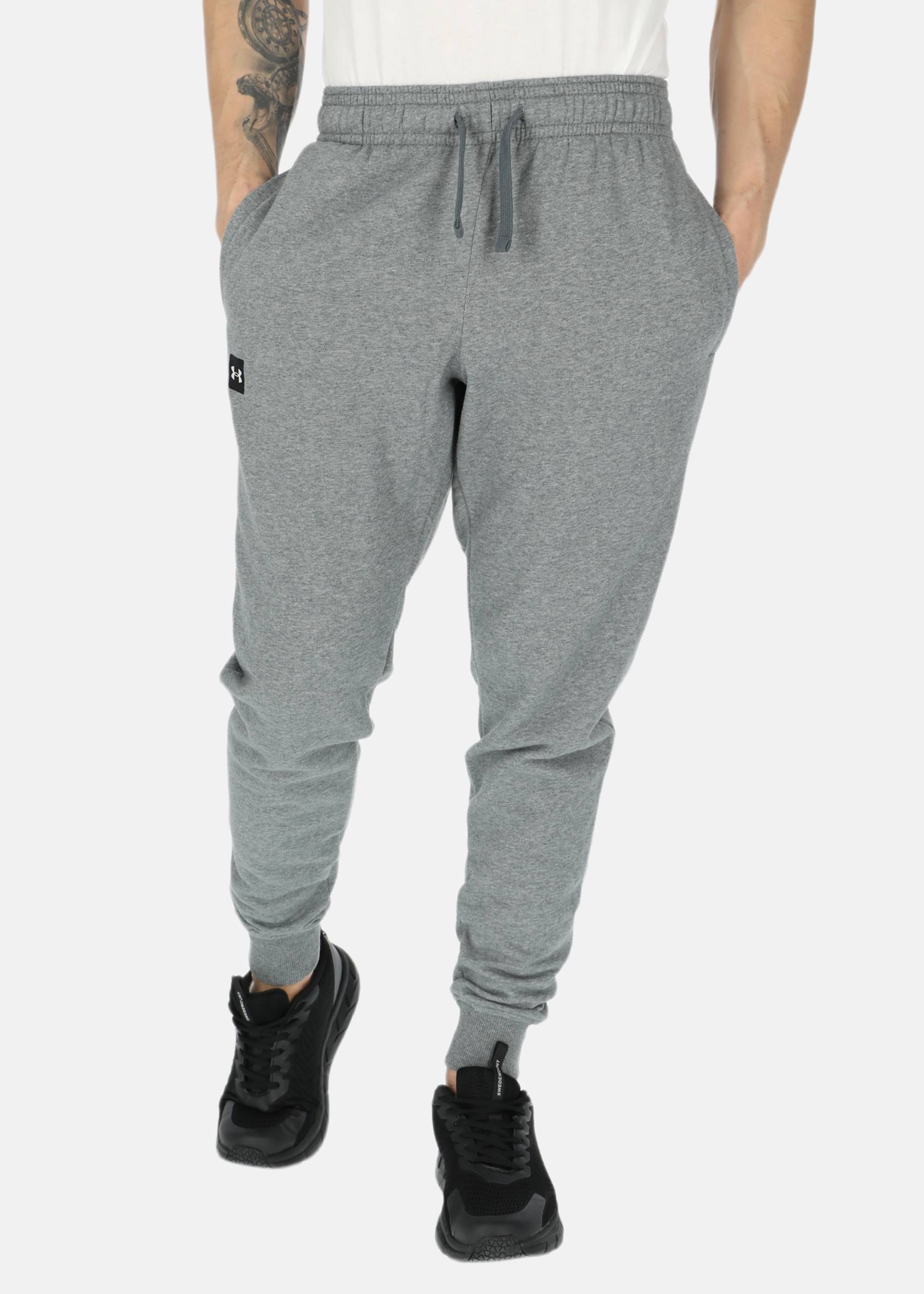 UA Rival Fleece Joggers