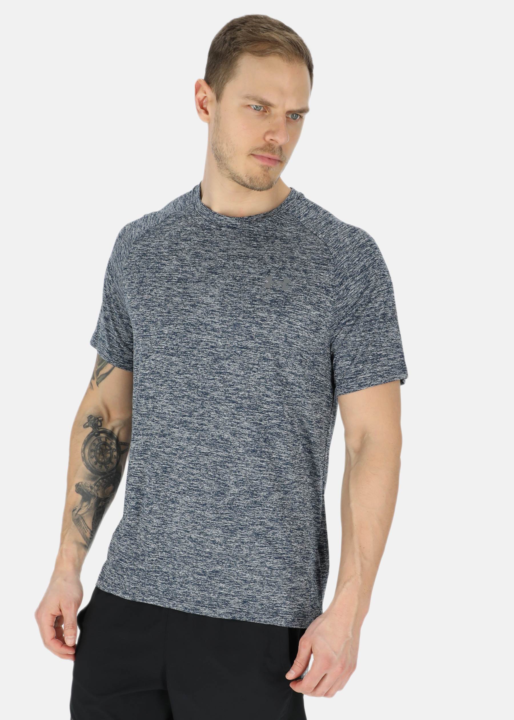 UA Tech 2.0 SS Tee