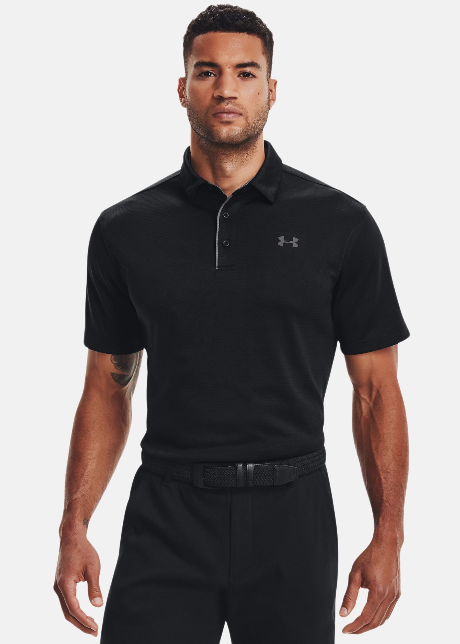 Tech Polo