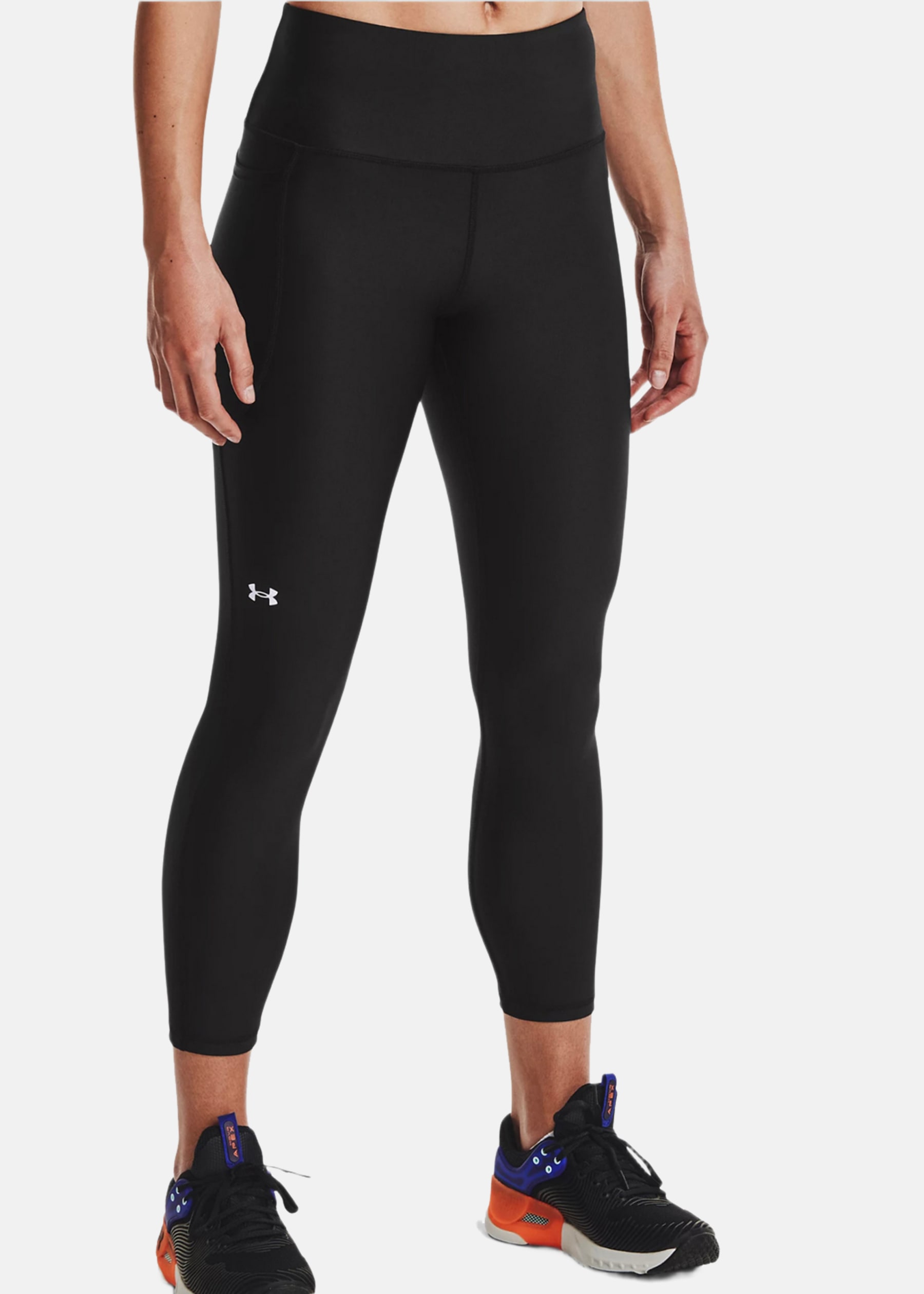 Armour Hi Ankle Leg