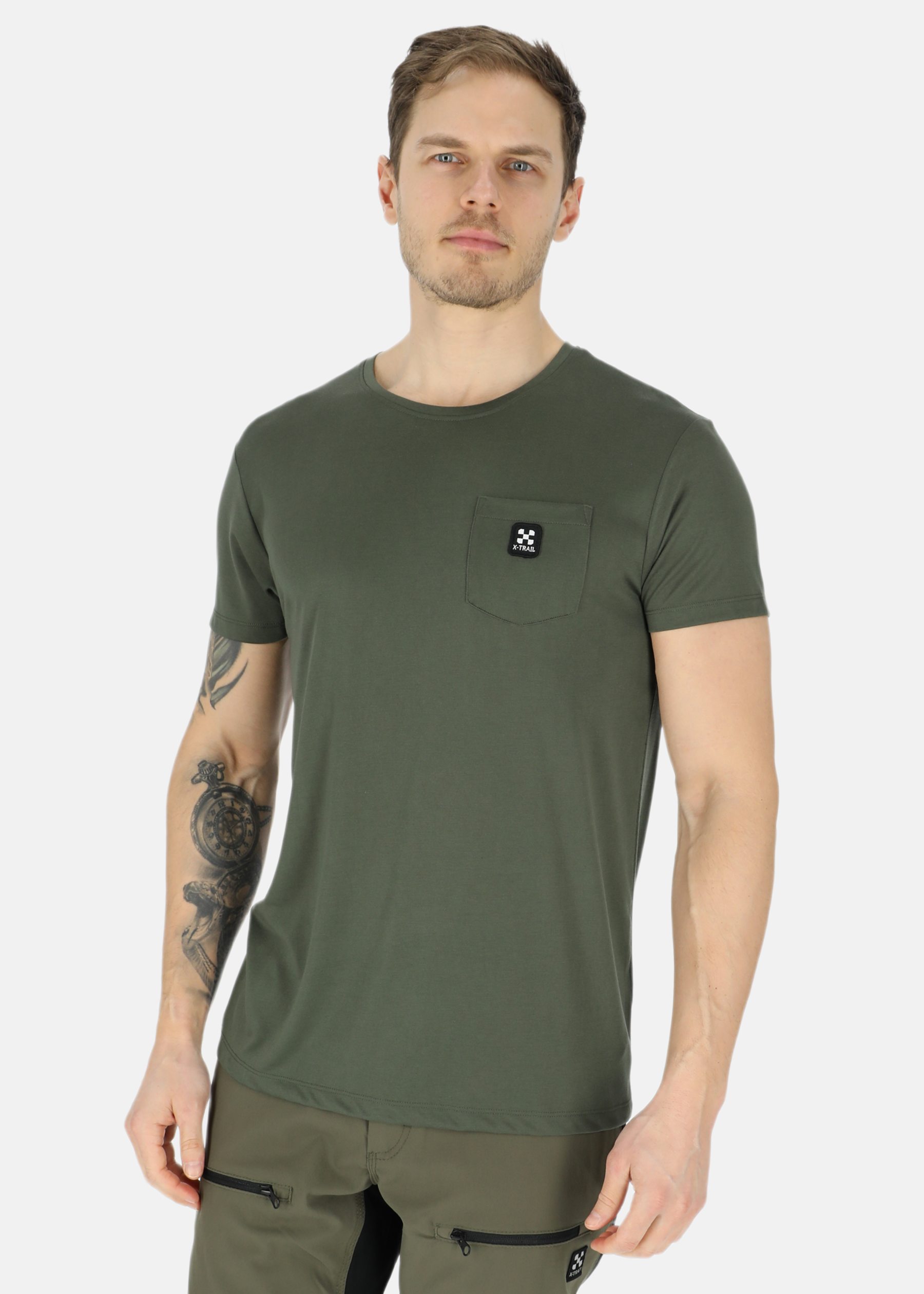 Colorado Tee