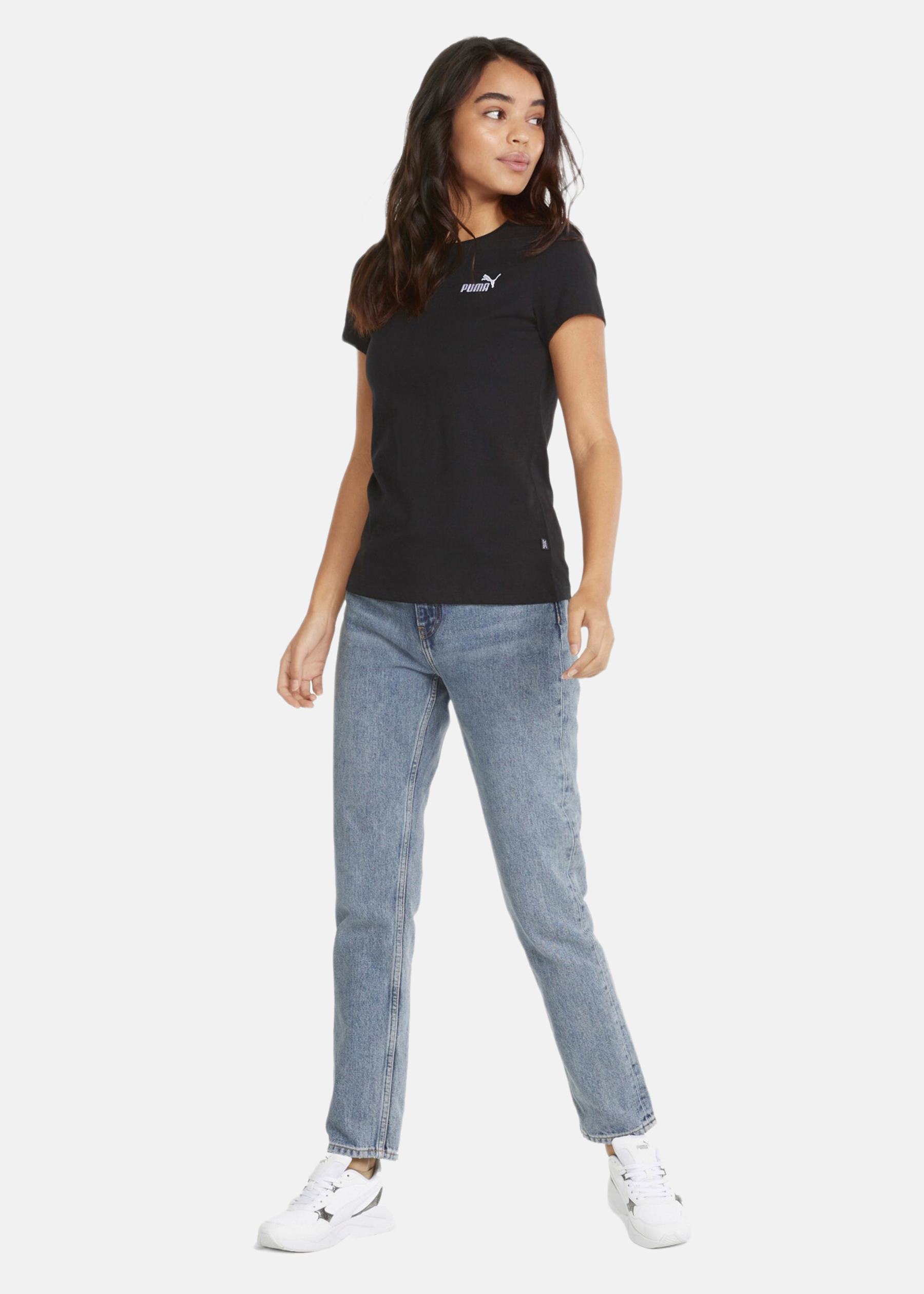 ESS+ Embroidery Tee