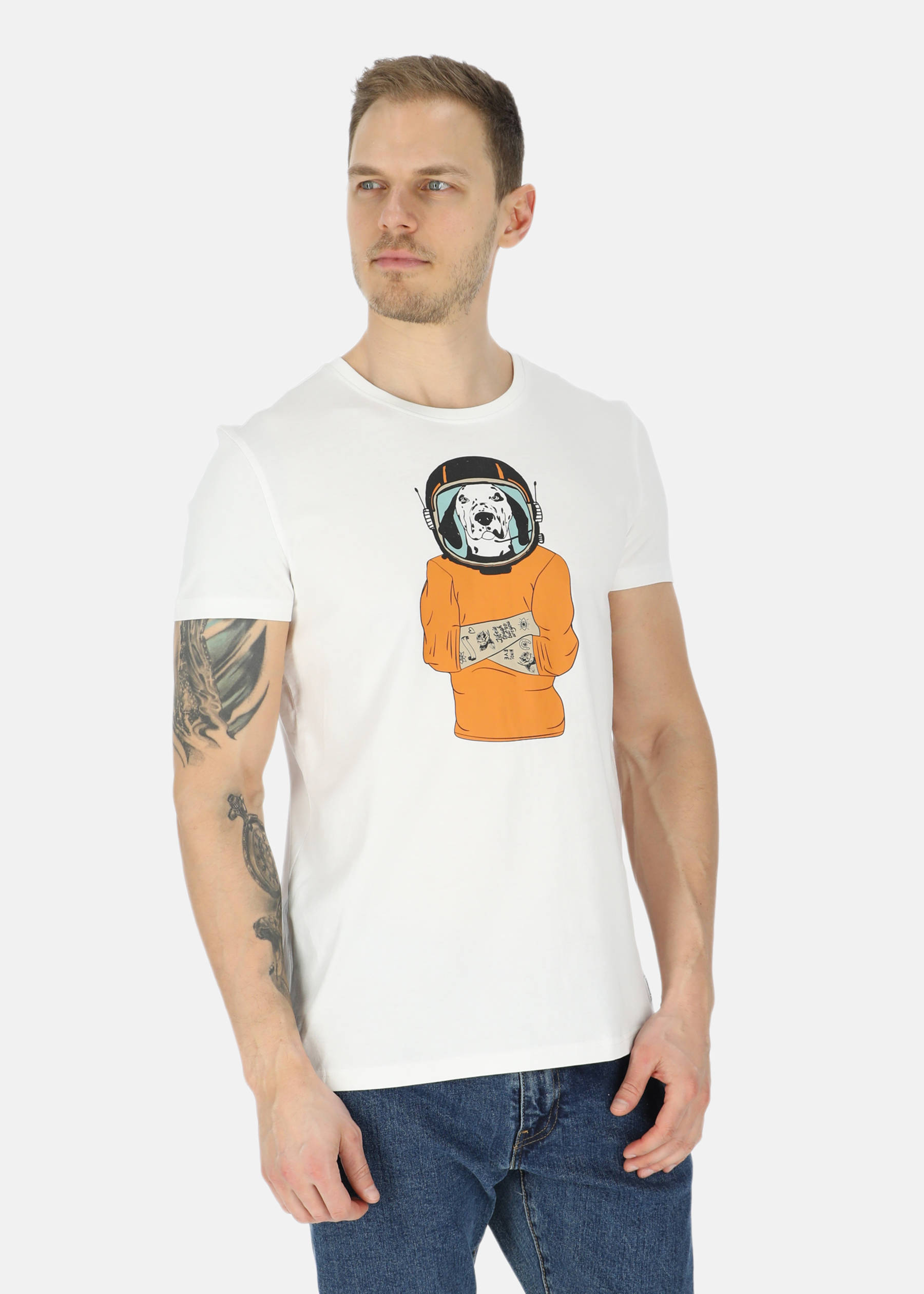 San Diego Tee