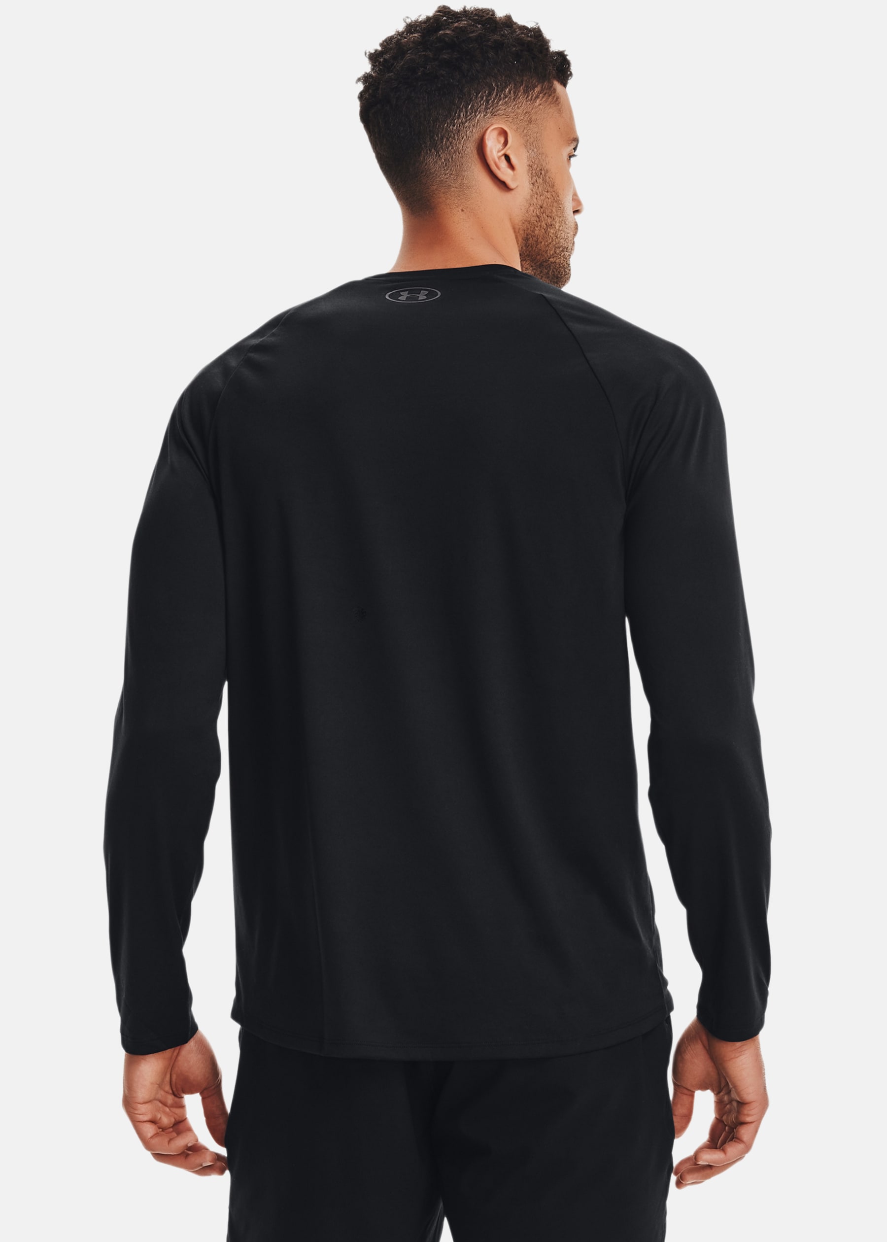 UA Tech 2.0 LS