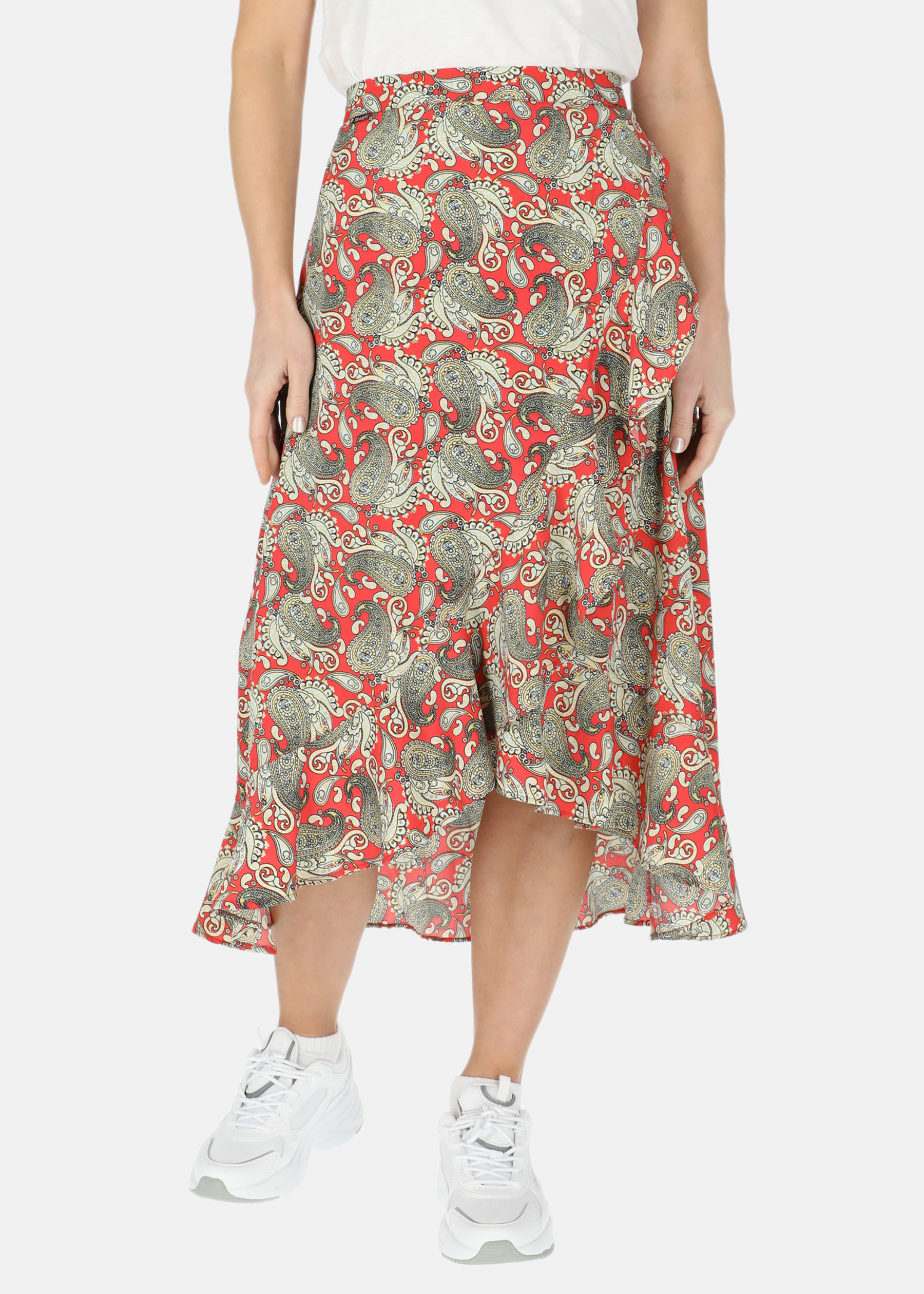 Sankt Claud Skirt W