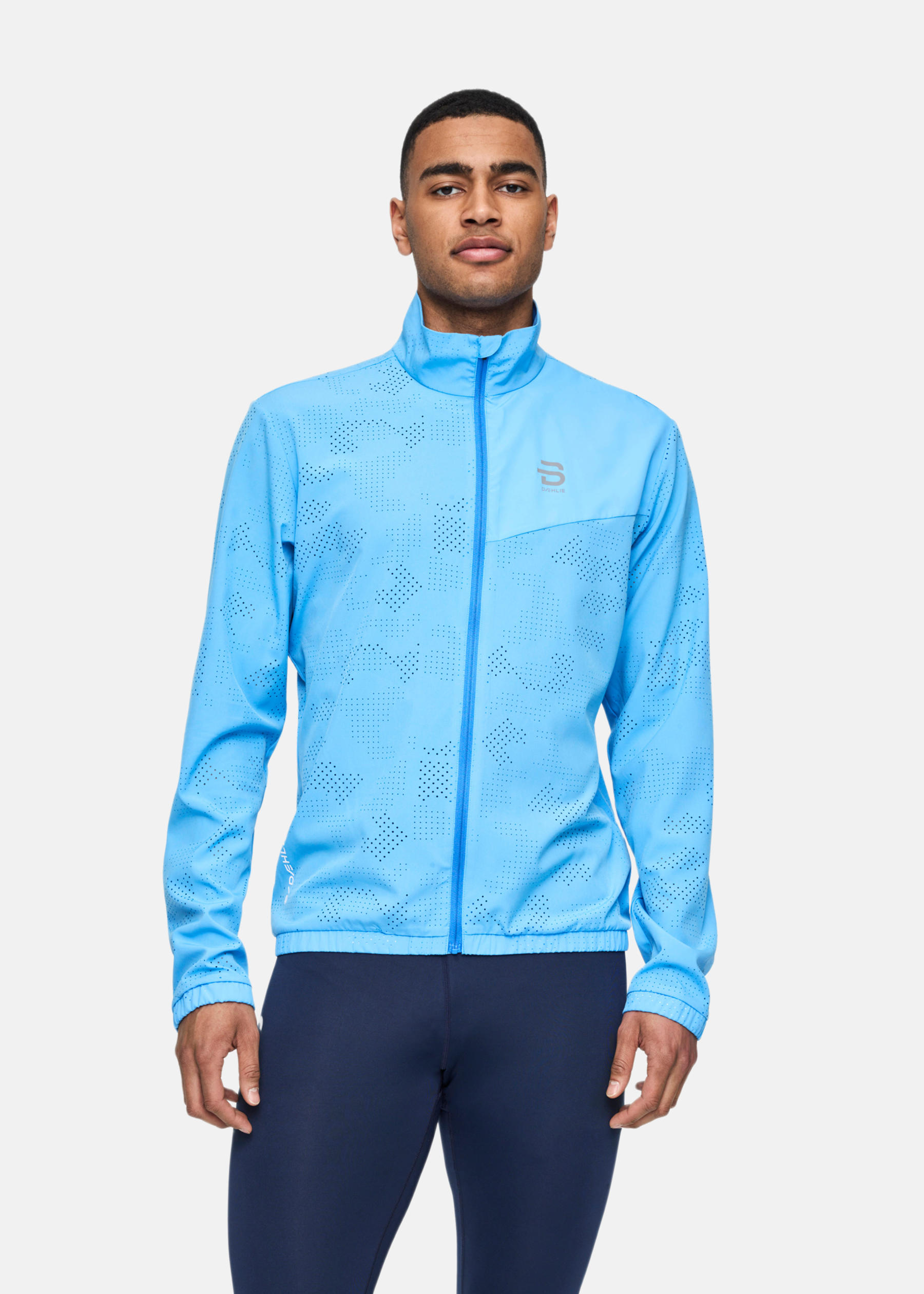 Jacket Intensity
