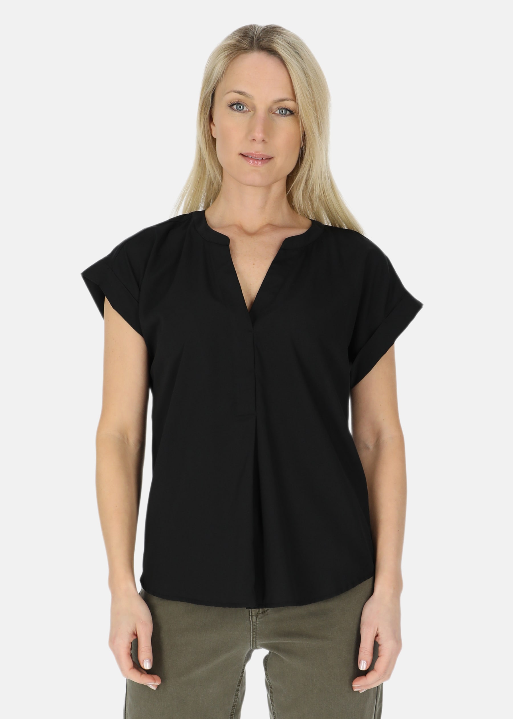 Sankt Claud Tunic Top W