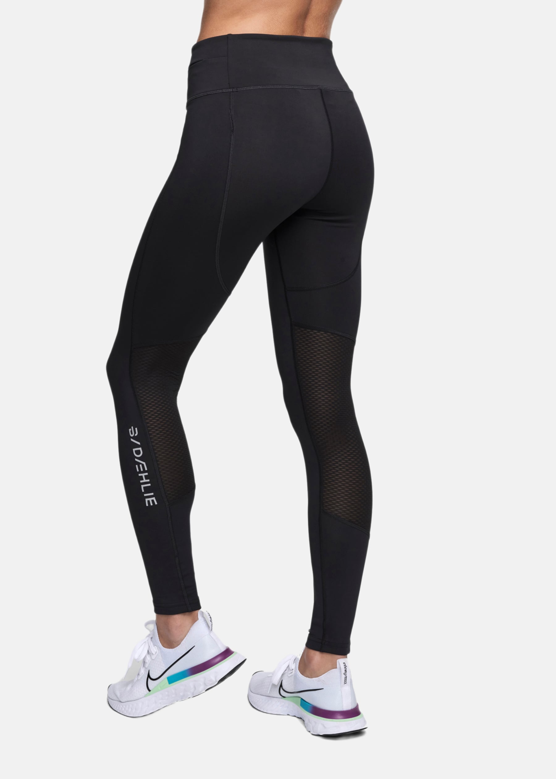 Tights Athlete Wmn |  - sv-se - dam - klader - byxor - tights-leggings - traningstights - traningstights-langa | Padelspecialisterna