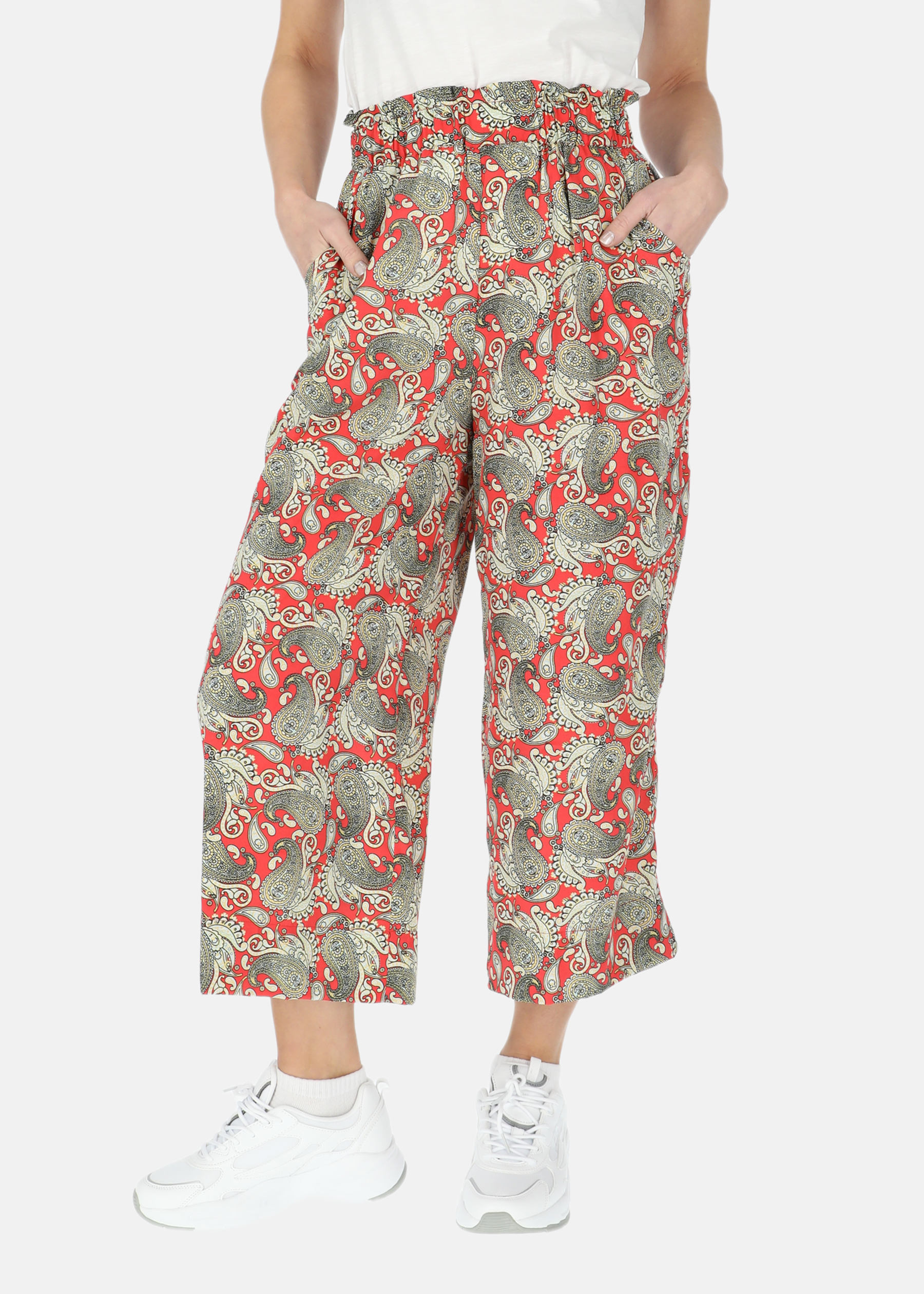 Sankt Claud Pants