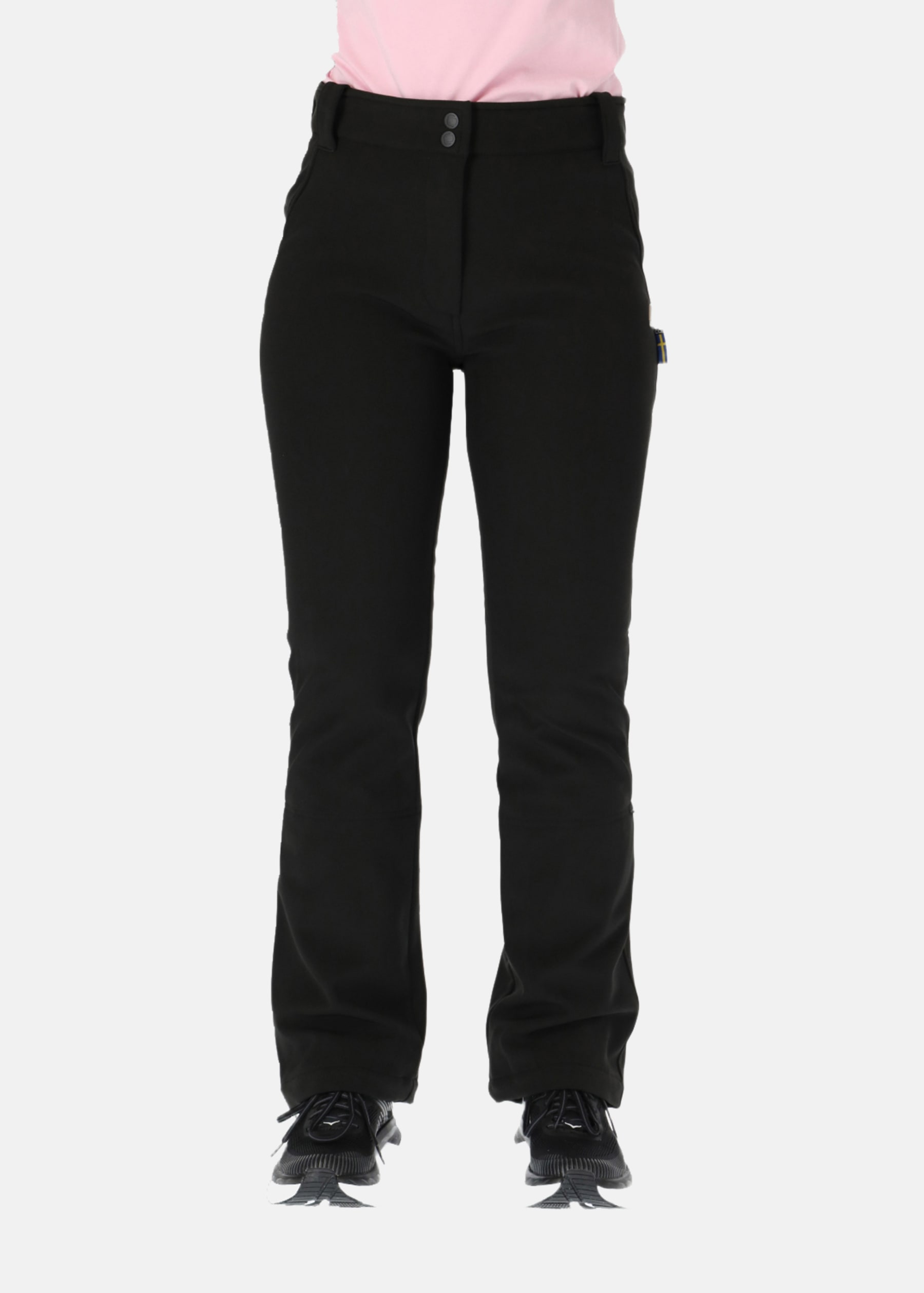Jenny Jet Softshell Pant W