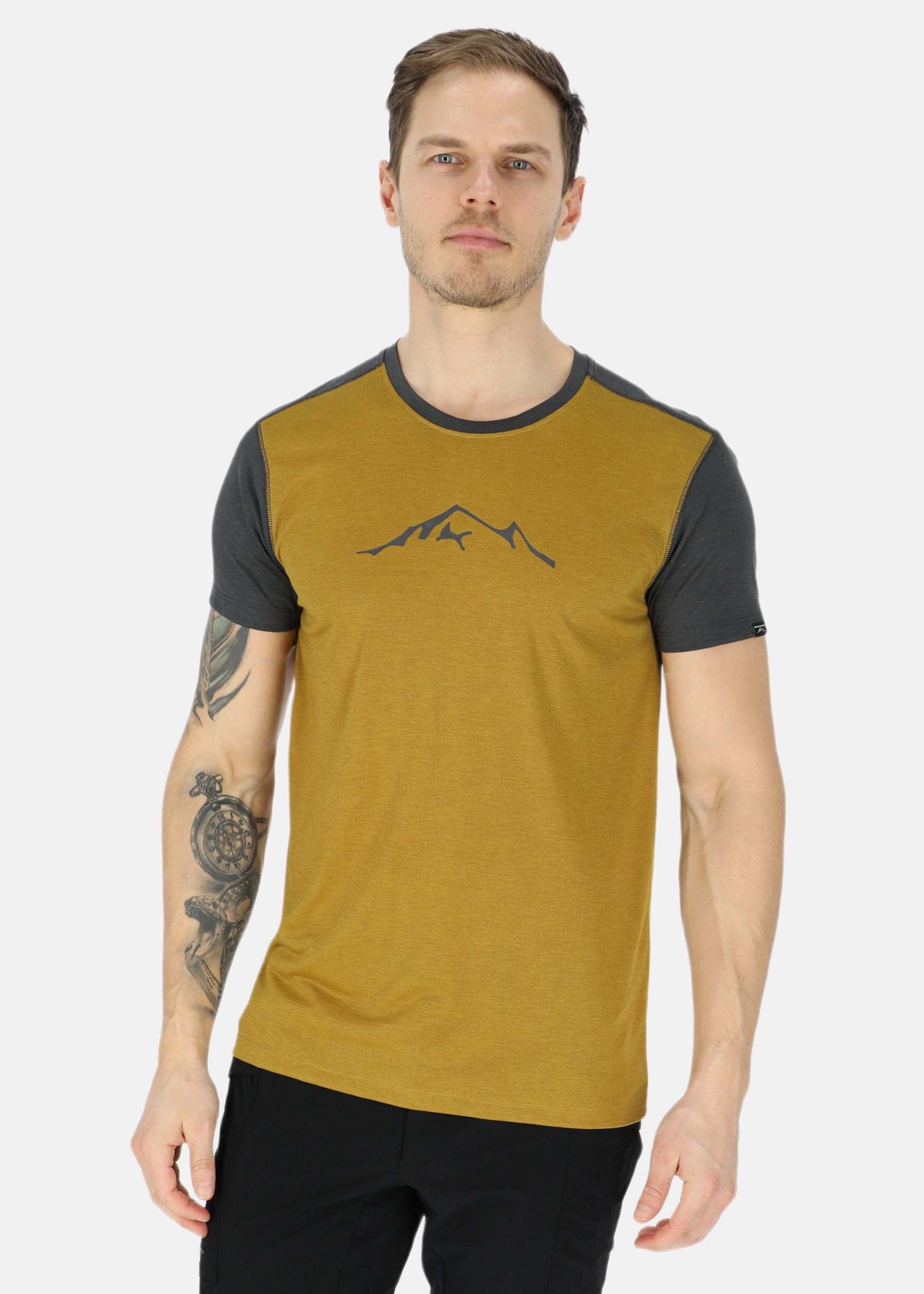 Trondheim Lyocell Tee