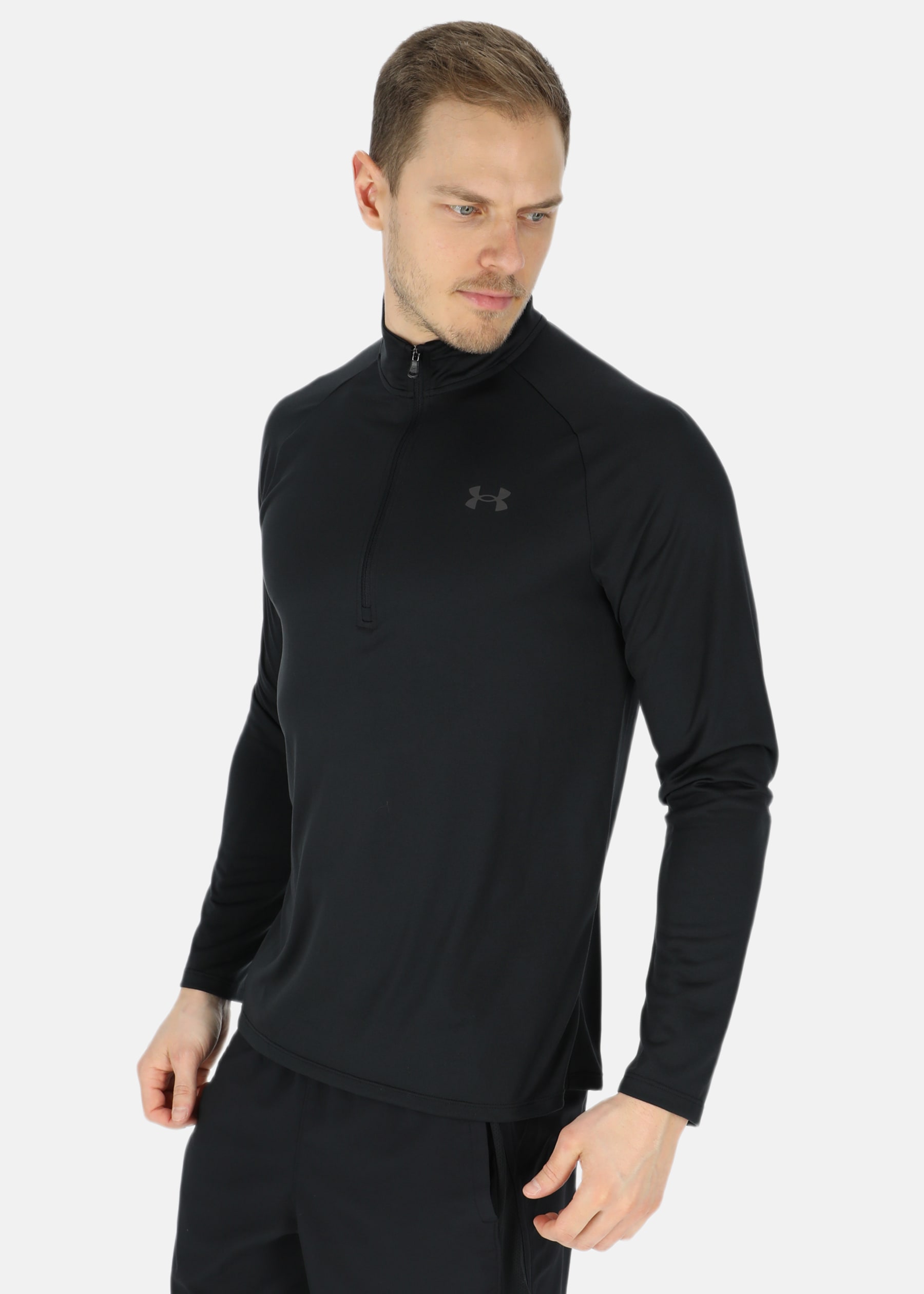 UA Tech 2.0 1/2 Zip