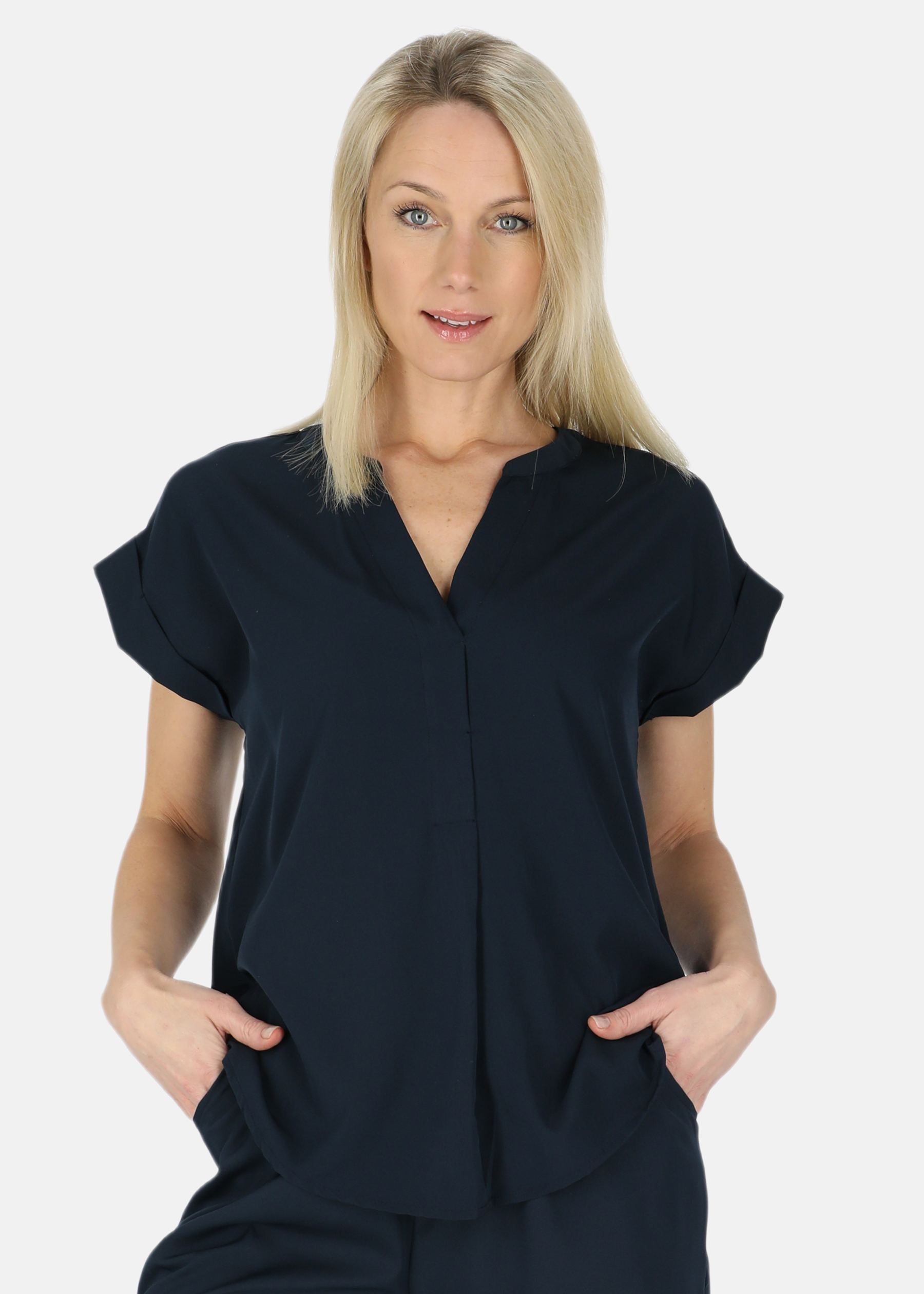 Sankt Claud Tunic Top W