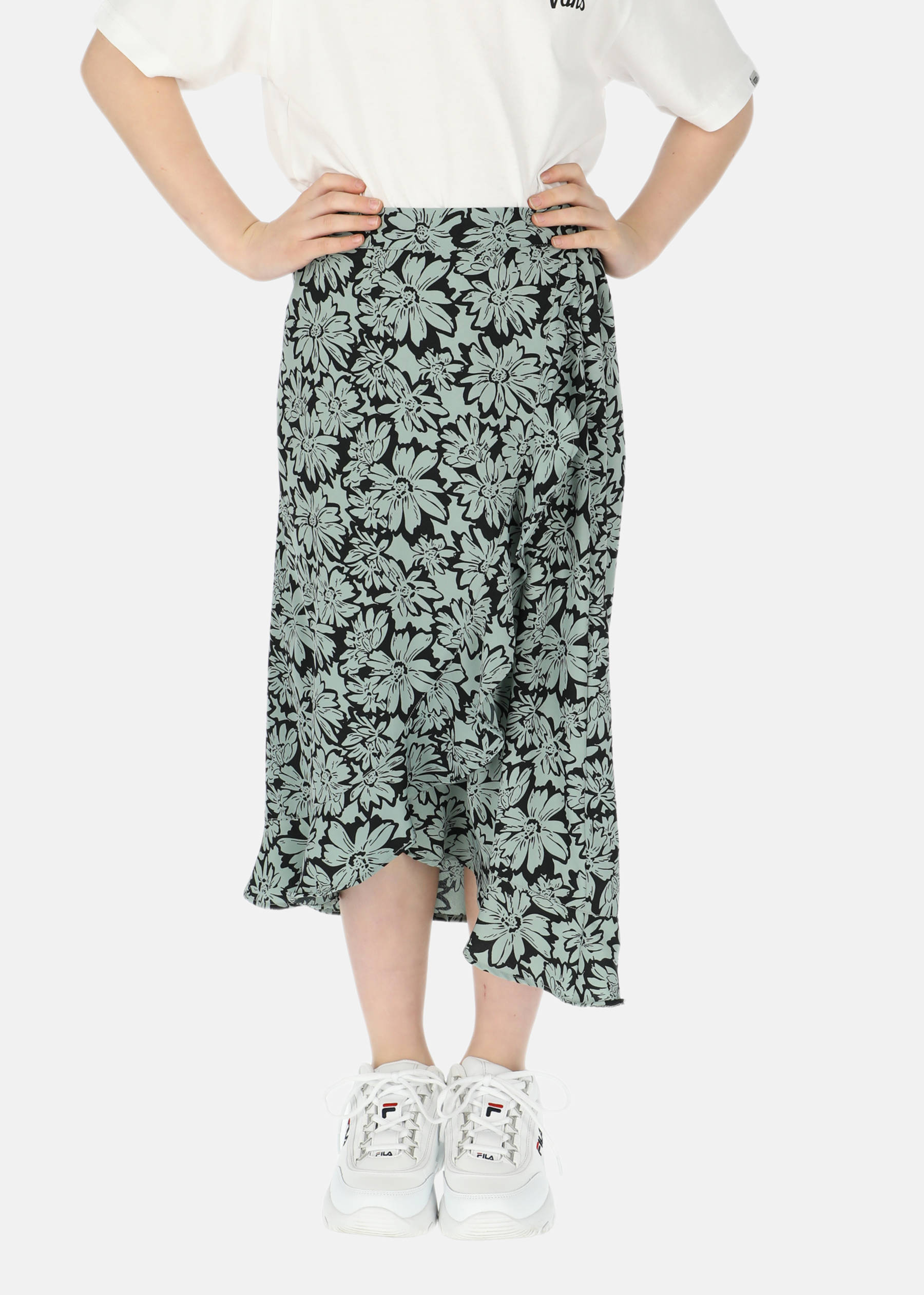 Sankt Claud Long Skirt JR