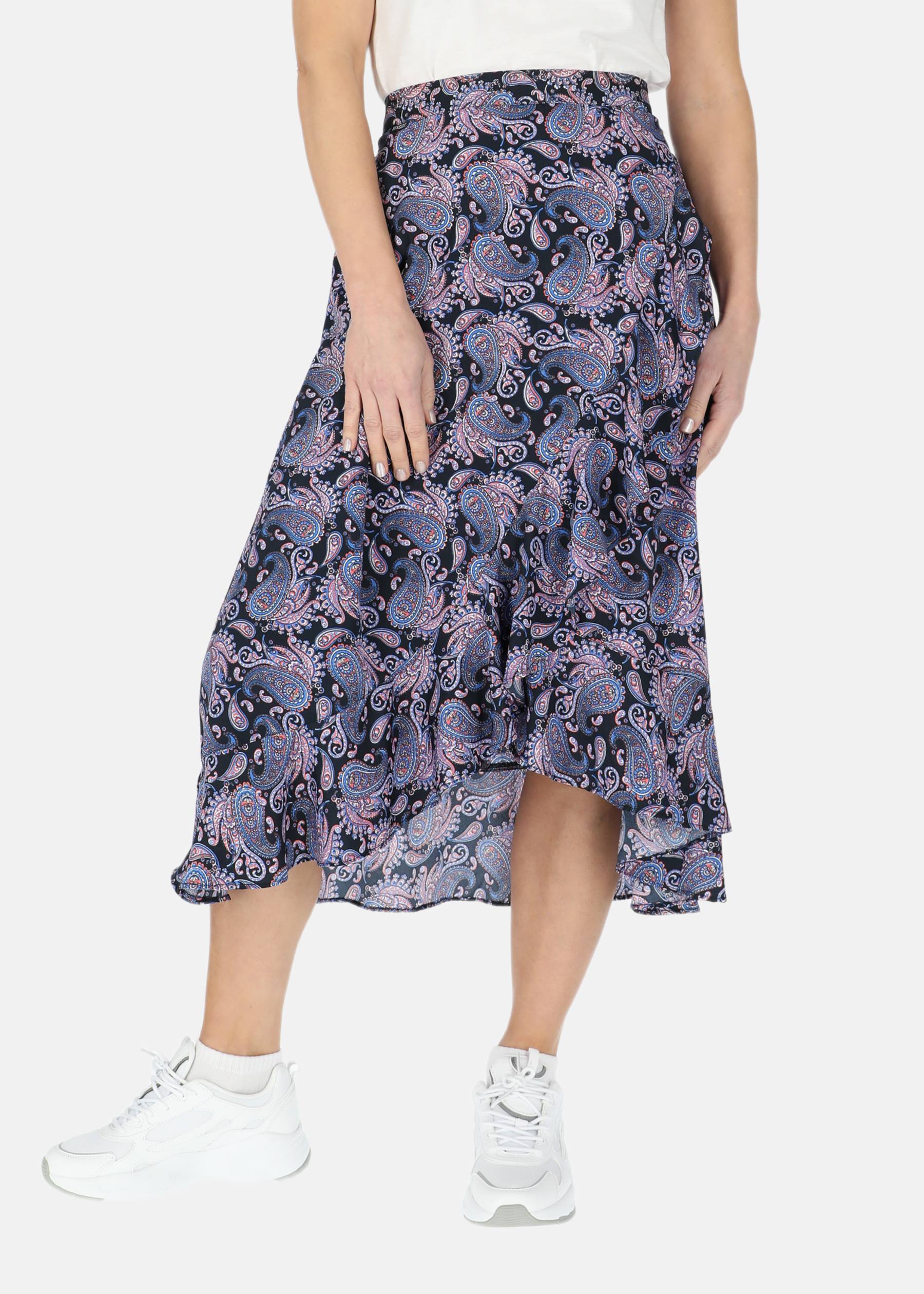 Sankt Claud Skirt W