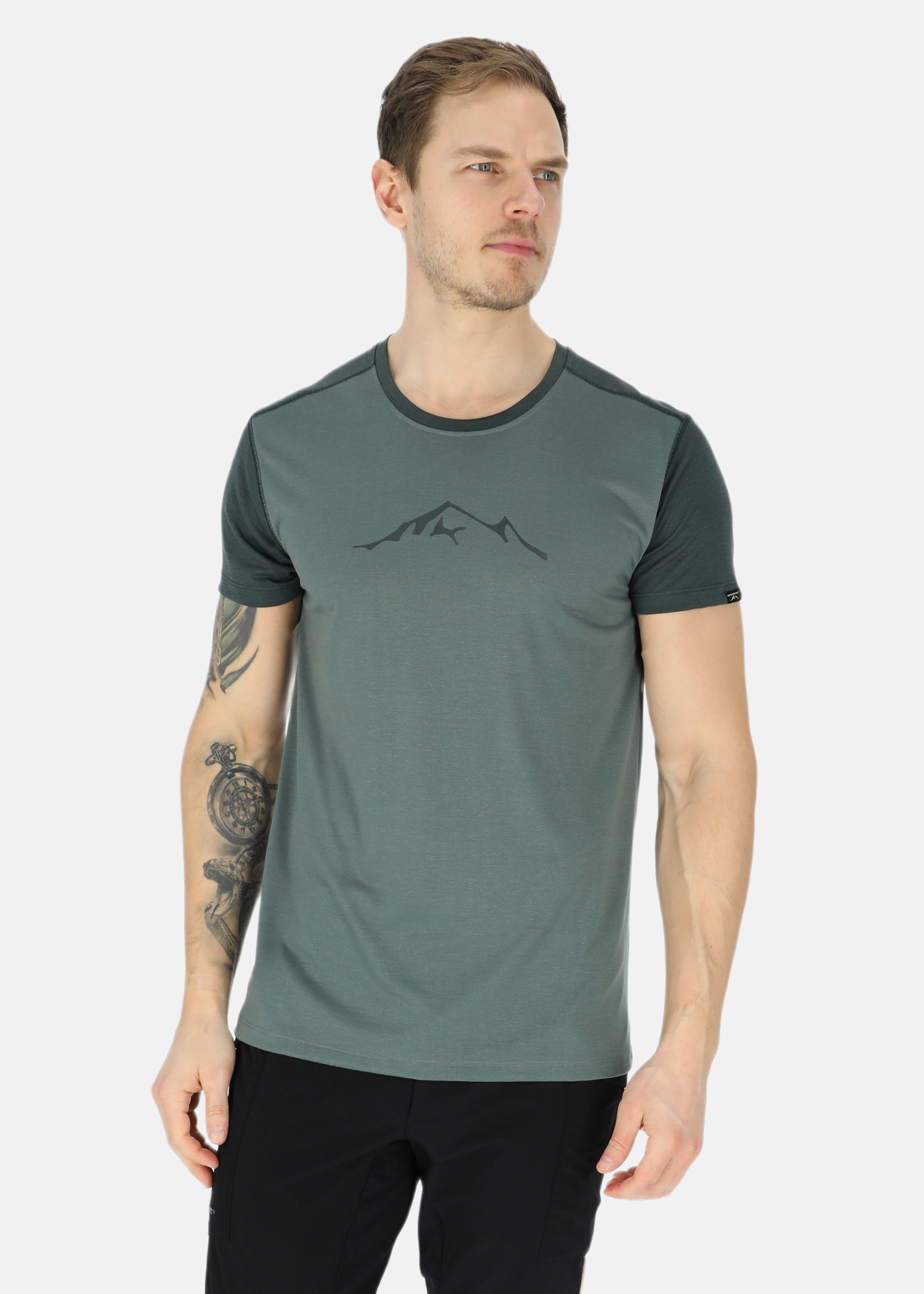Trondheim Lyocell Tee