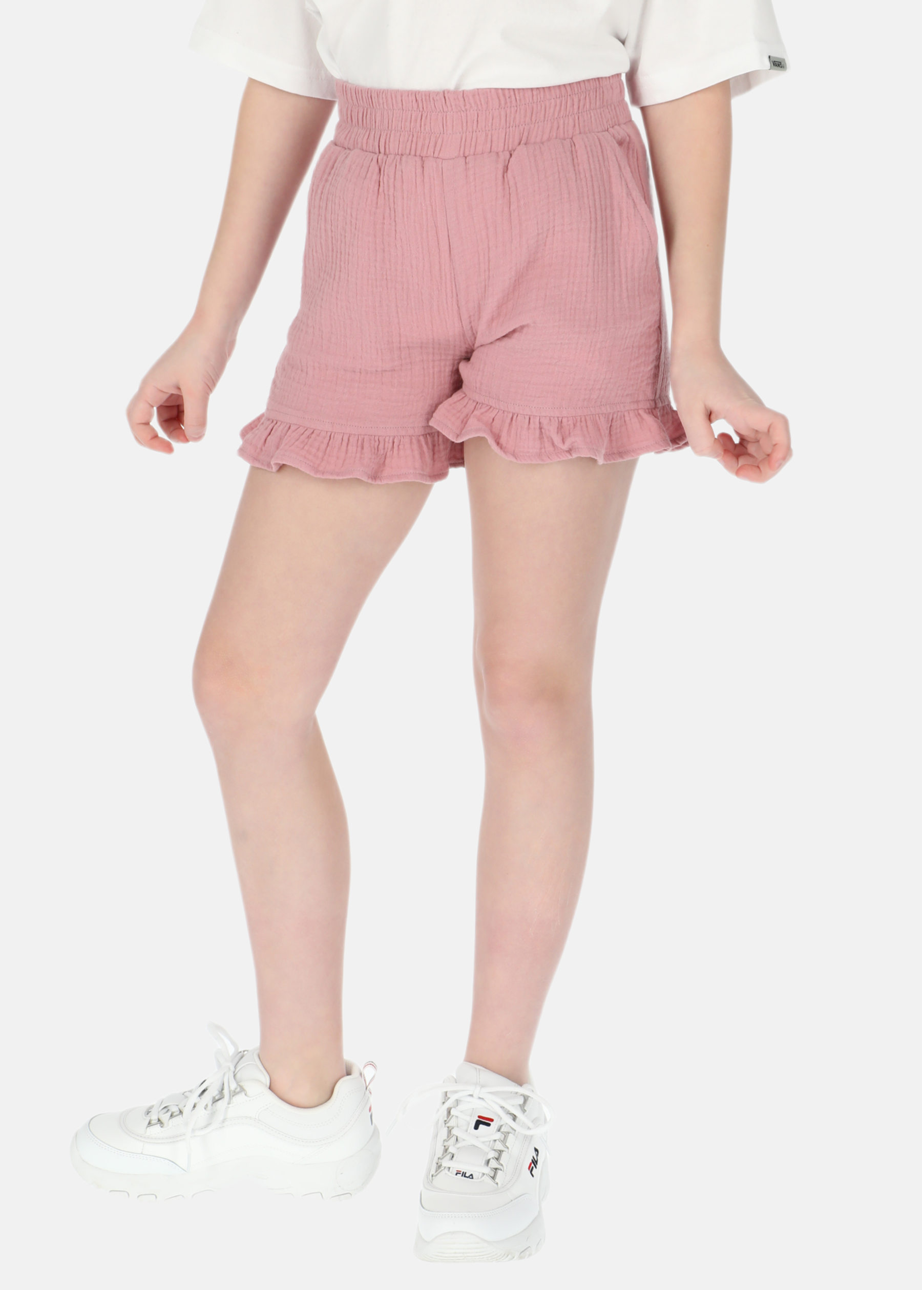 Maxime Shorts JR