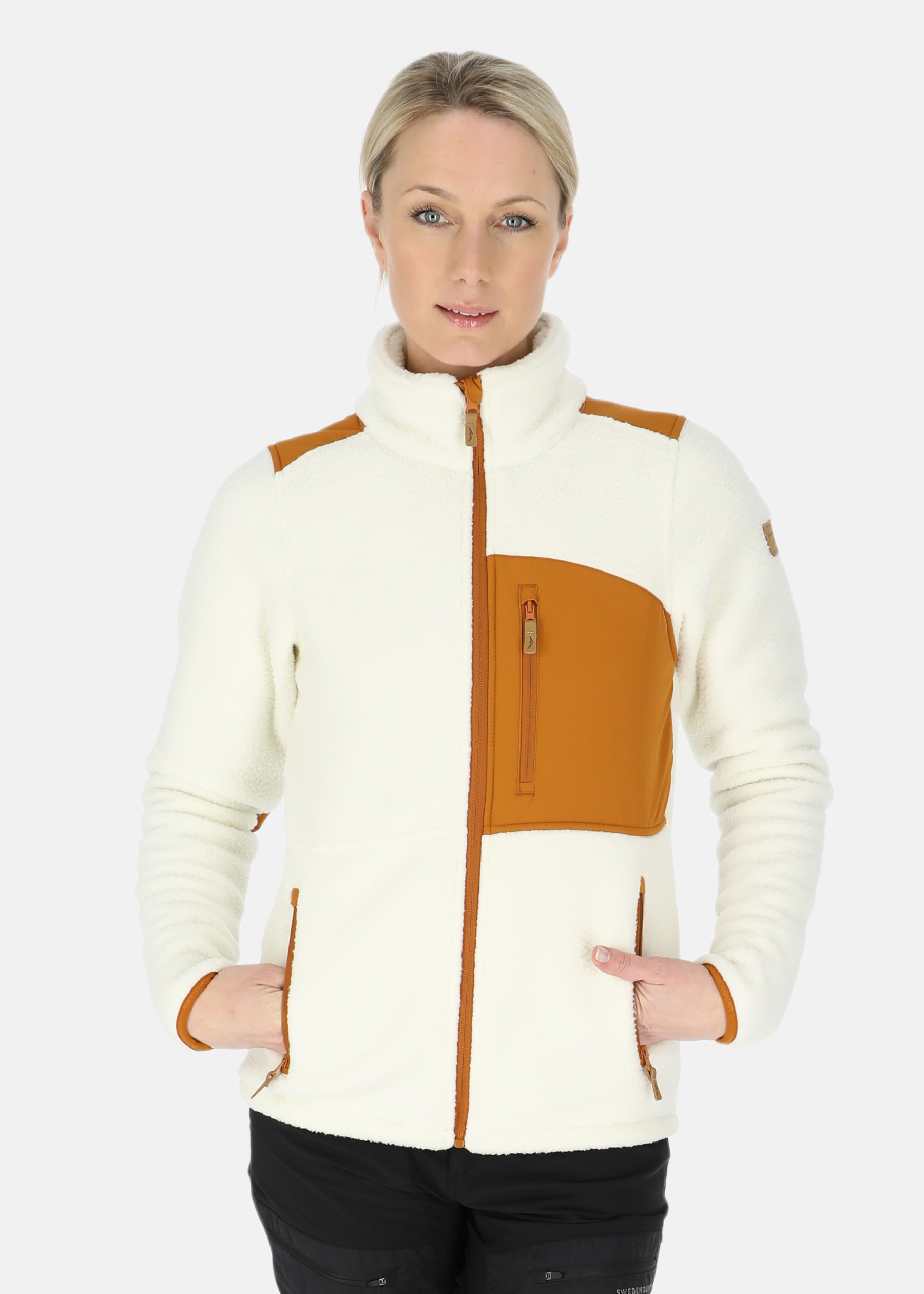 Nordkap Pile Jacket W