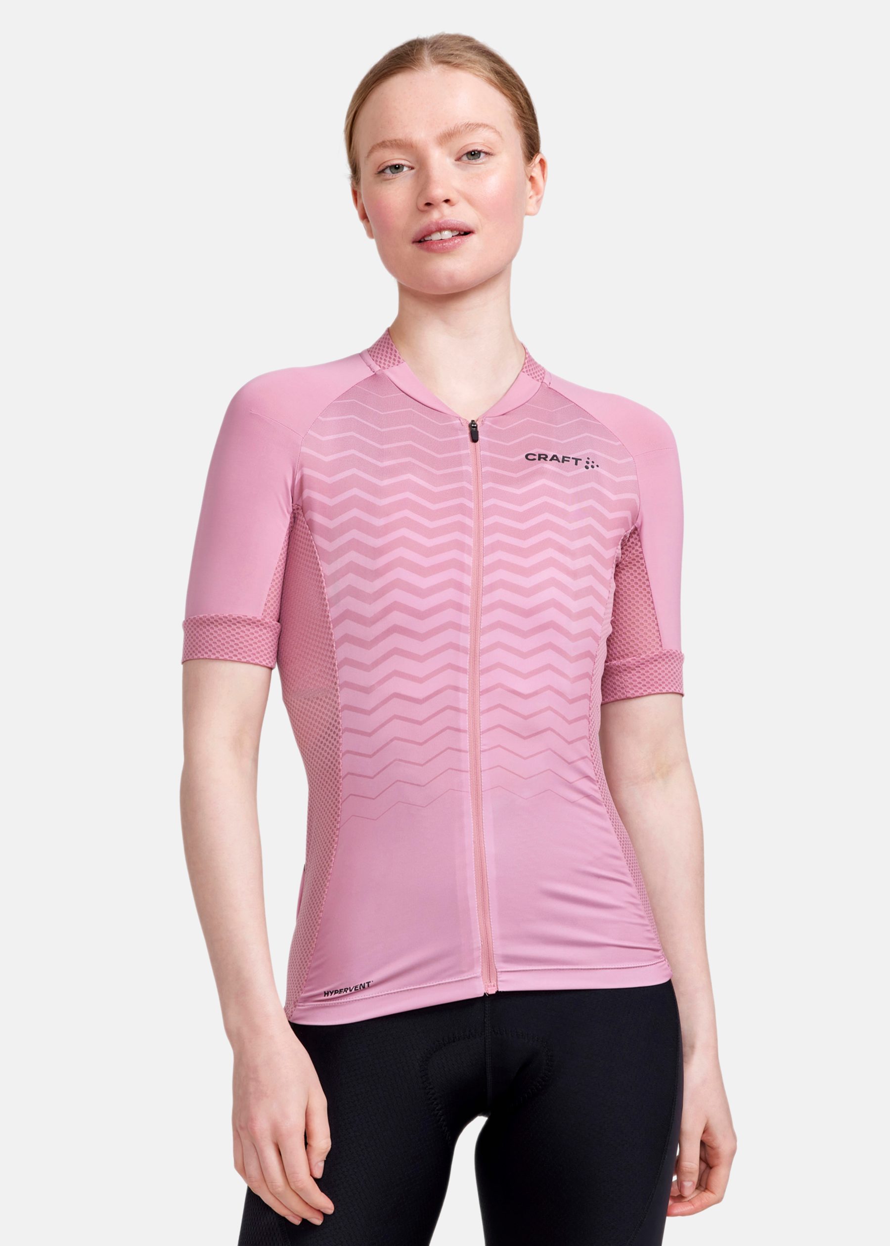 ADV ENDUR JERSEY W