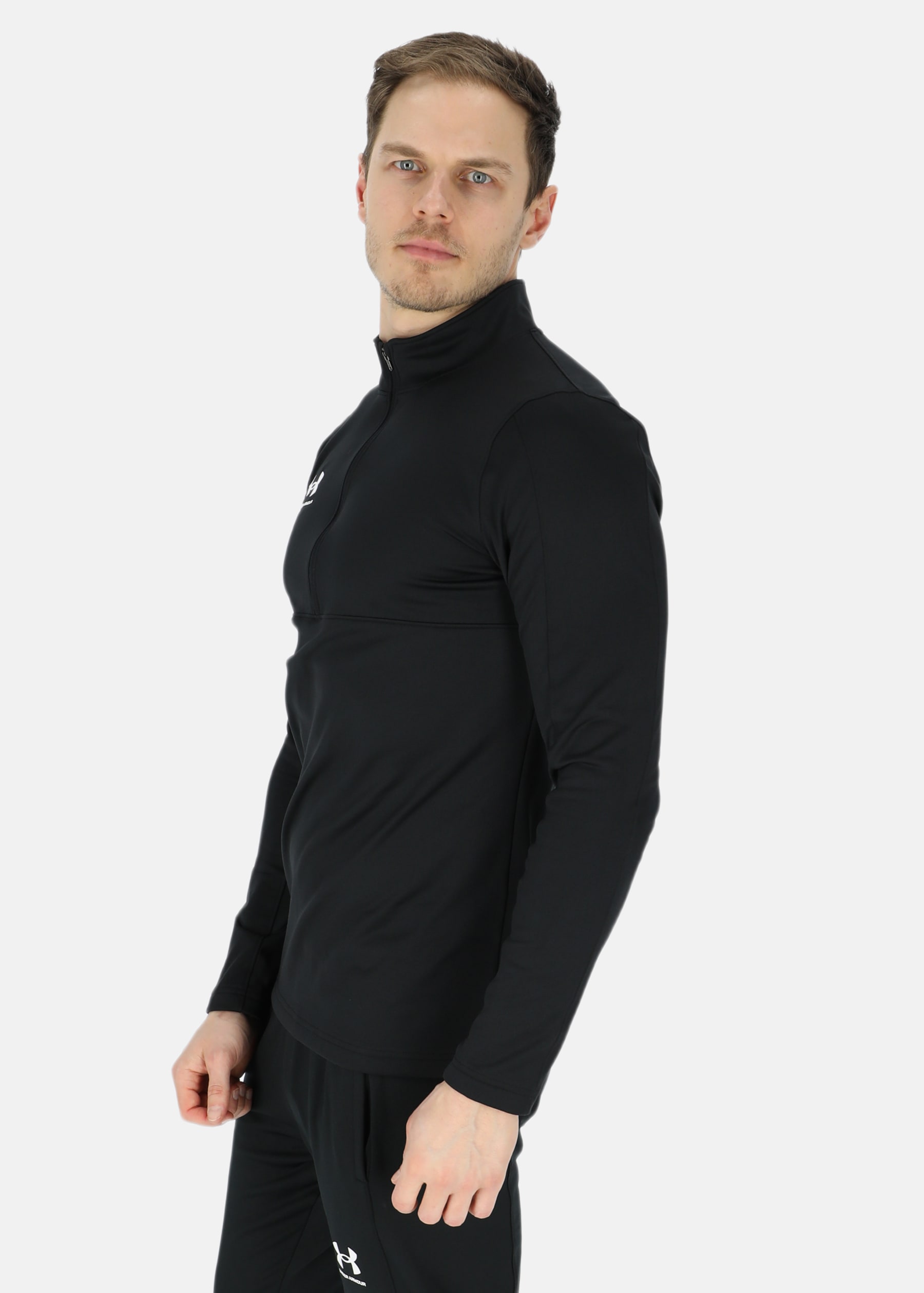 Challenger Midlayer