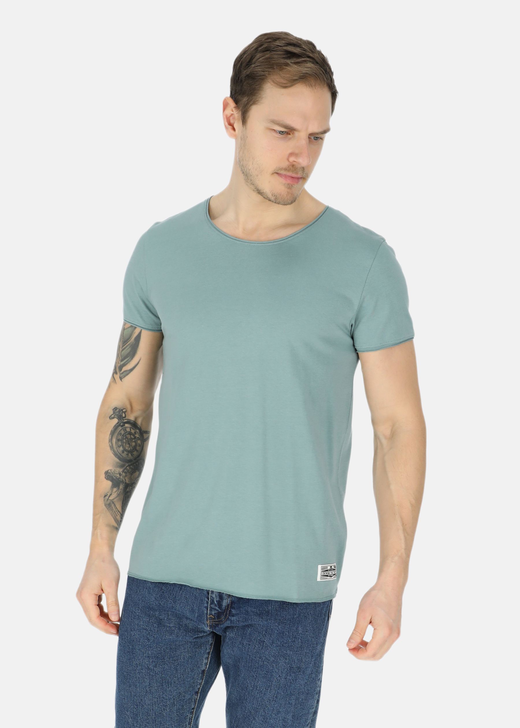 TDF Tee
