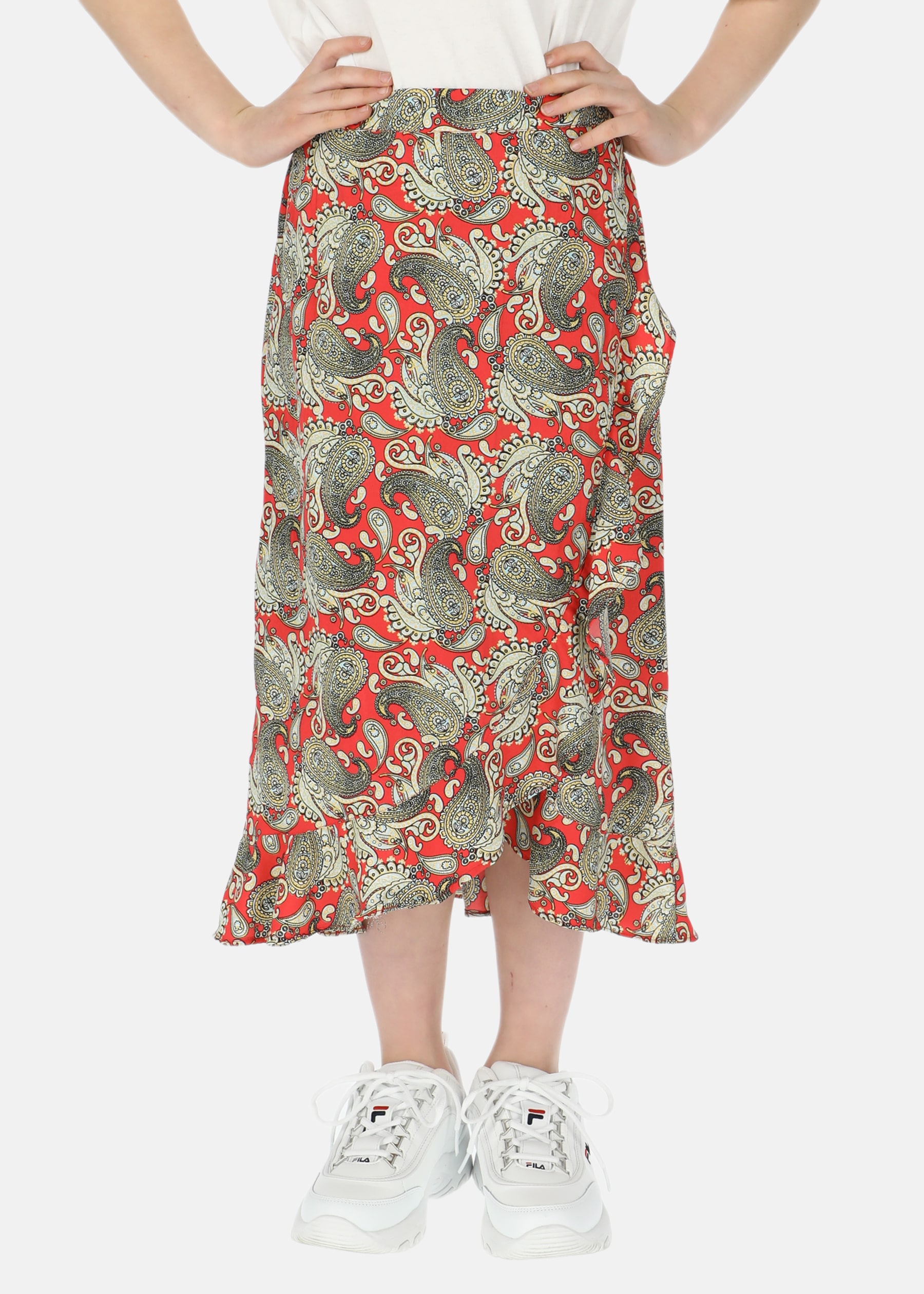 Sankt Claud Long Skirt JR