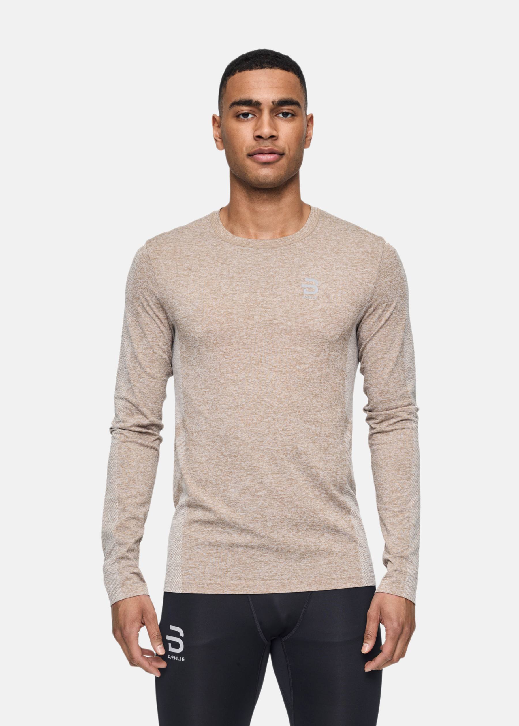 Long Sleeve Direction |  - sv-se - herr - klader - t-shirts-linnen - t-shirt-vardag-sport - langarmad-t-shirt-vardag-sport | Padelspecialisterna