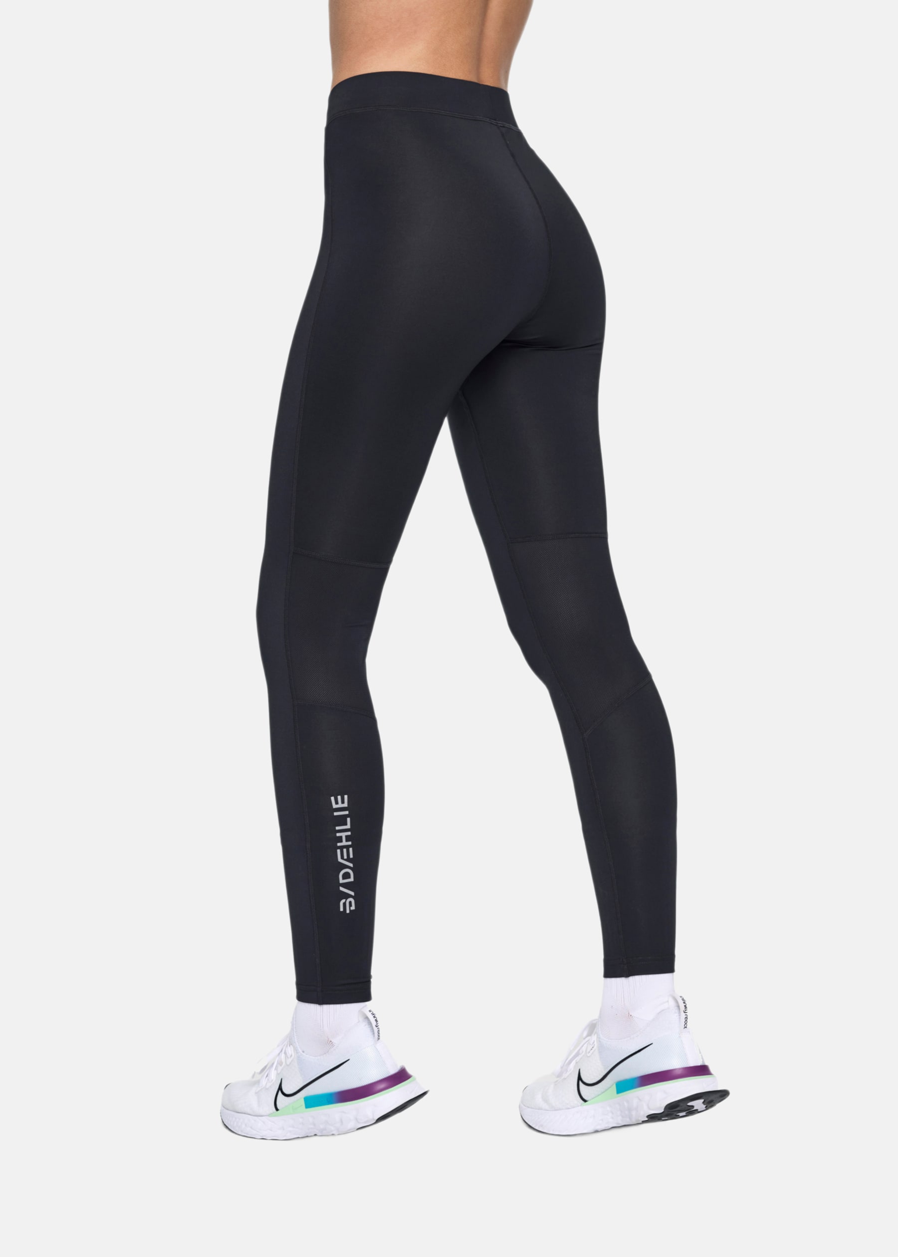 Tights Direction Wmn |  - sv-se - dam - klader - byxor - tights-leggings - traningstights - traningstights-langa | Padelspecialisterna