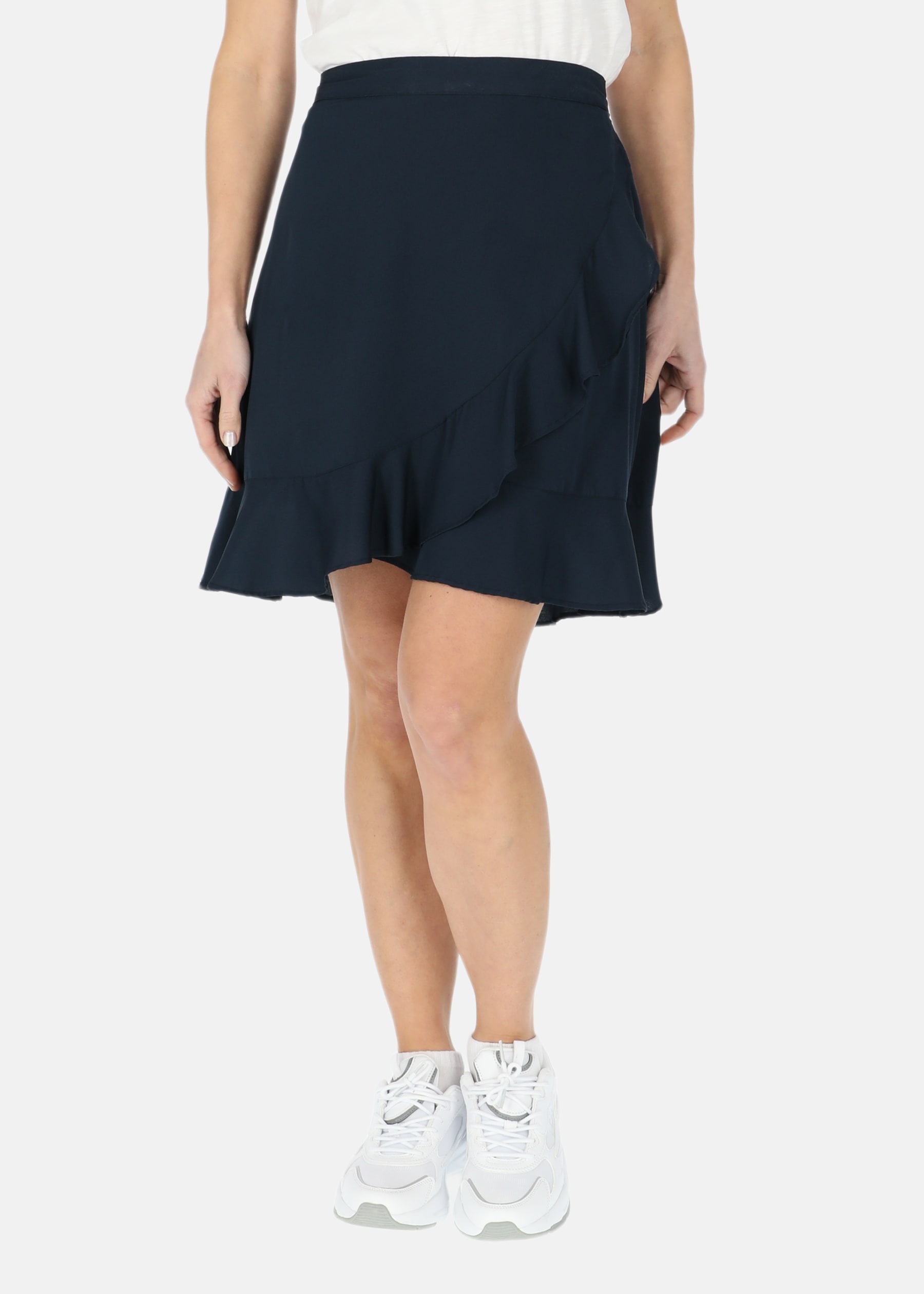 Sankt Claud Short Skirt W