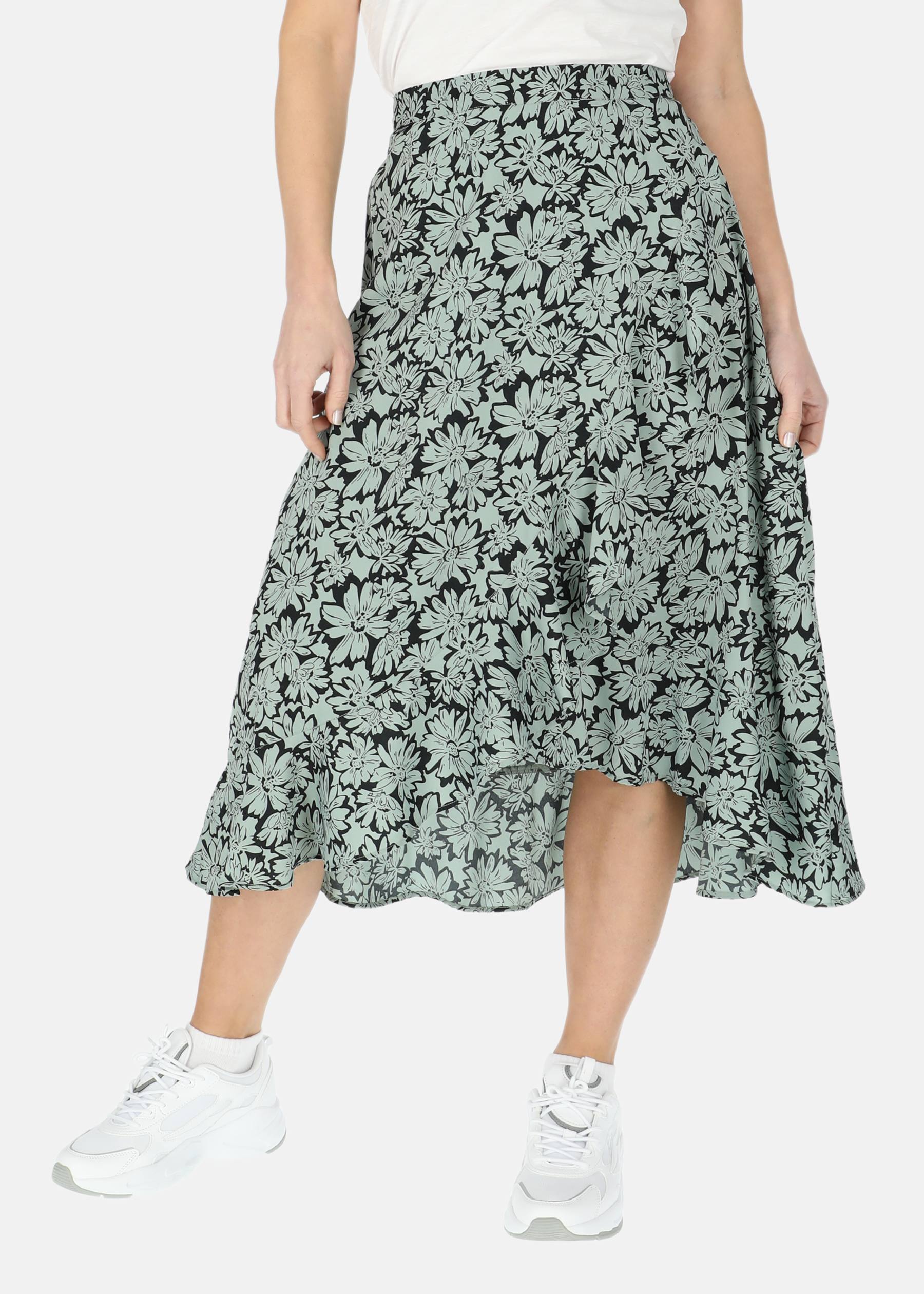 Sankt Claud Skirt W