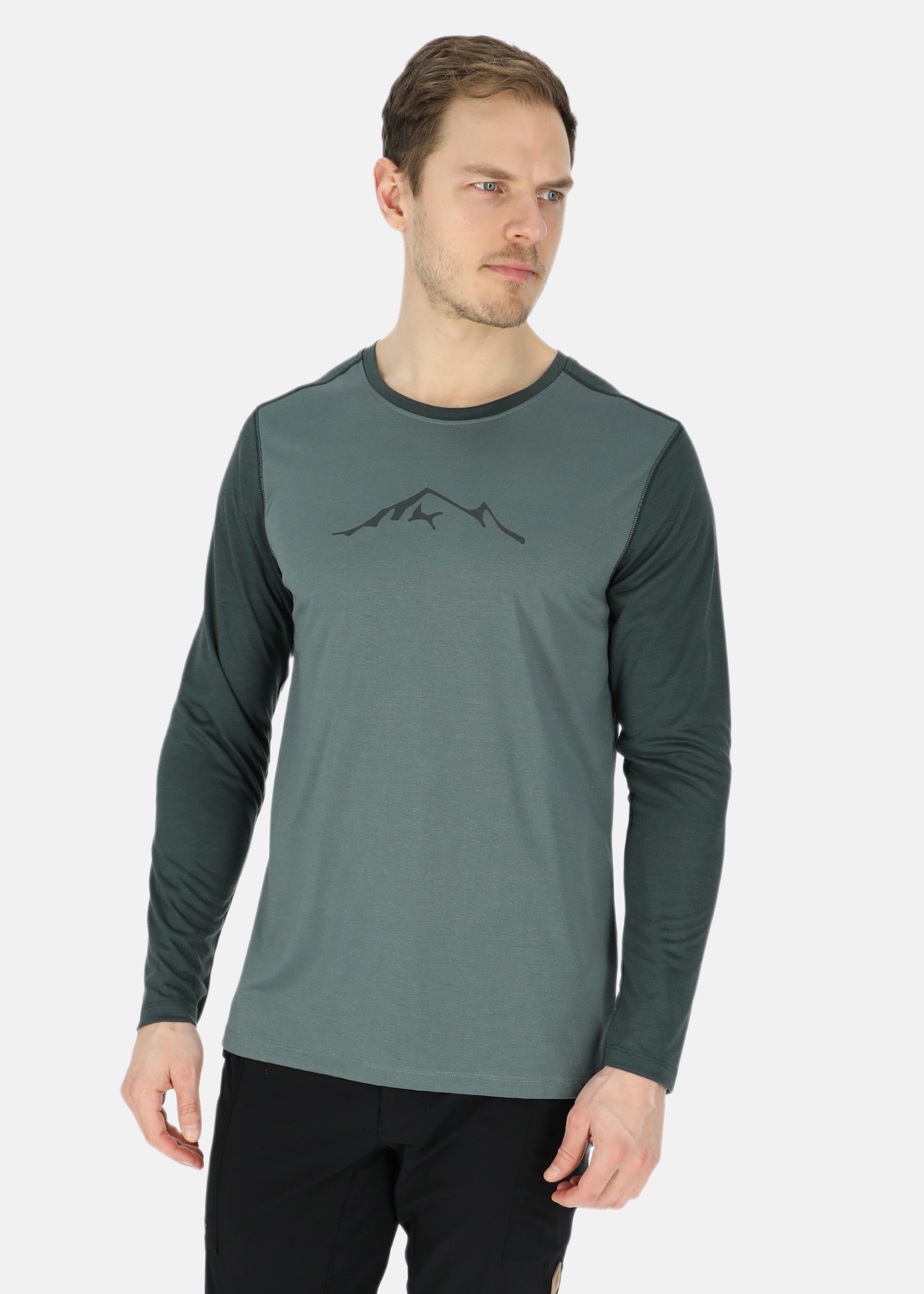 Trondheim Lyocell Long Sleeve