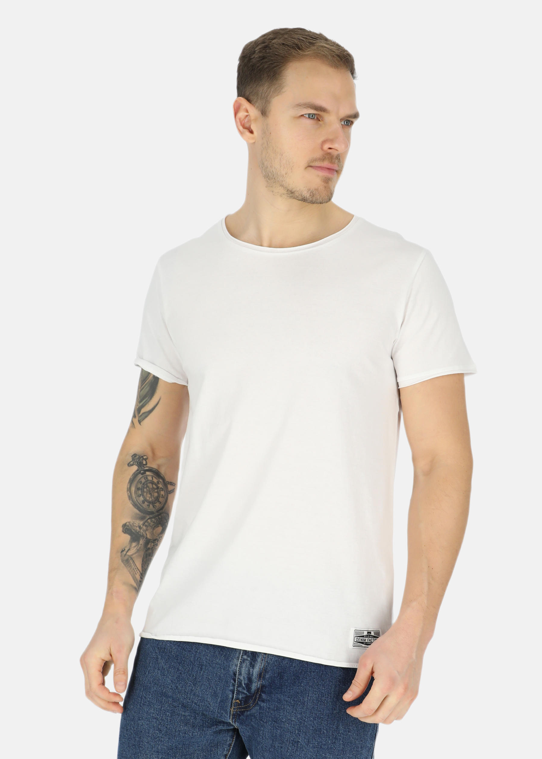 TDF Tee