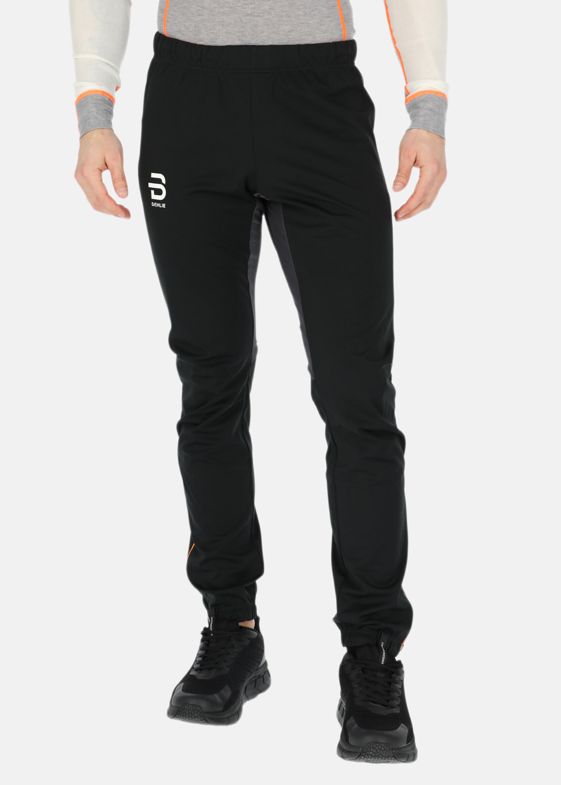 Pants Power