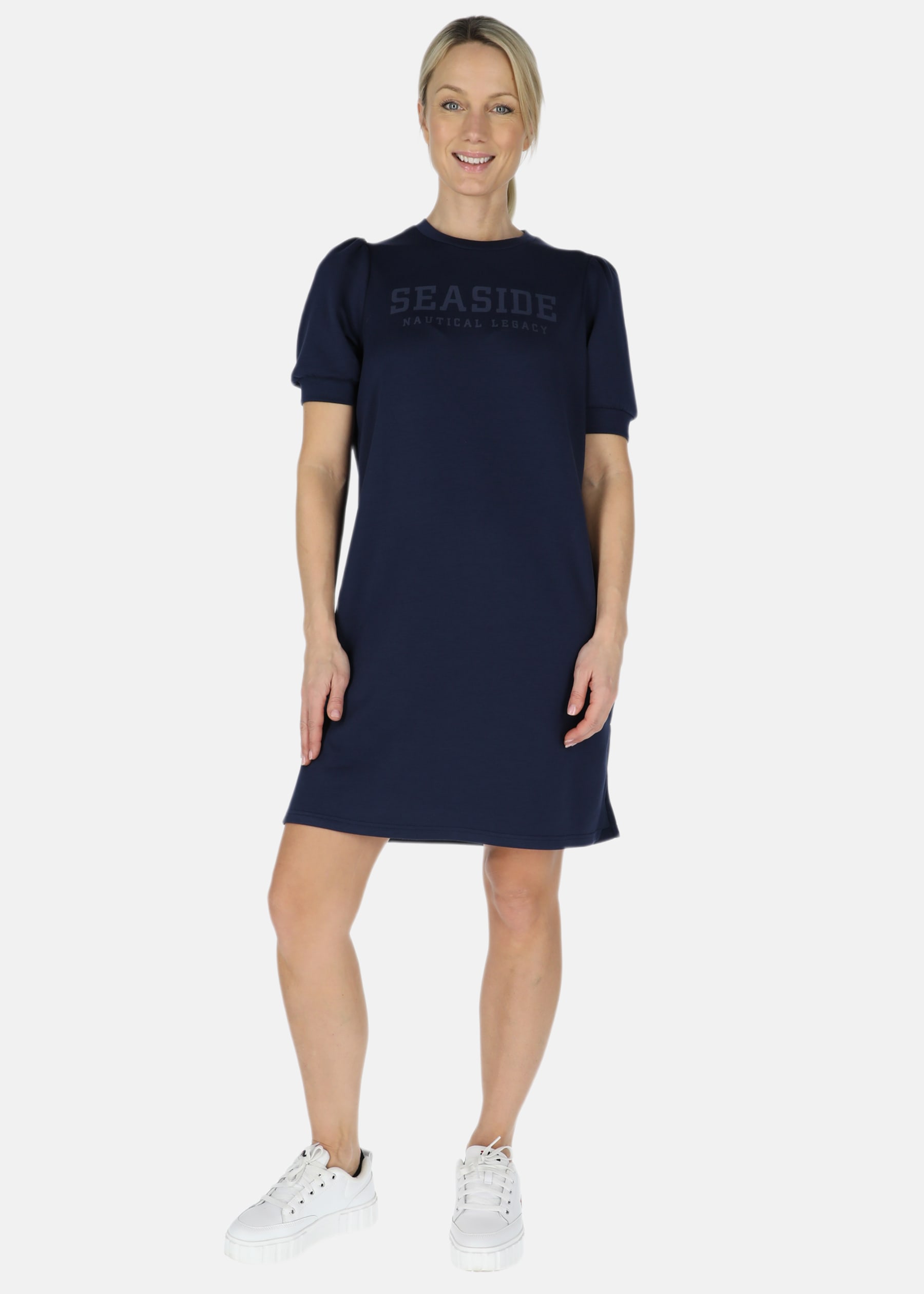 Houston College Dress W