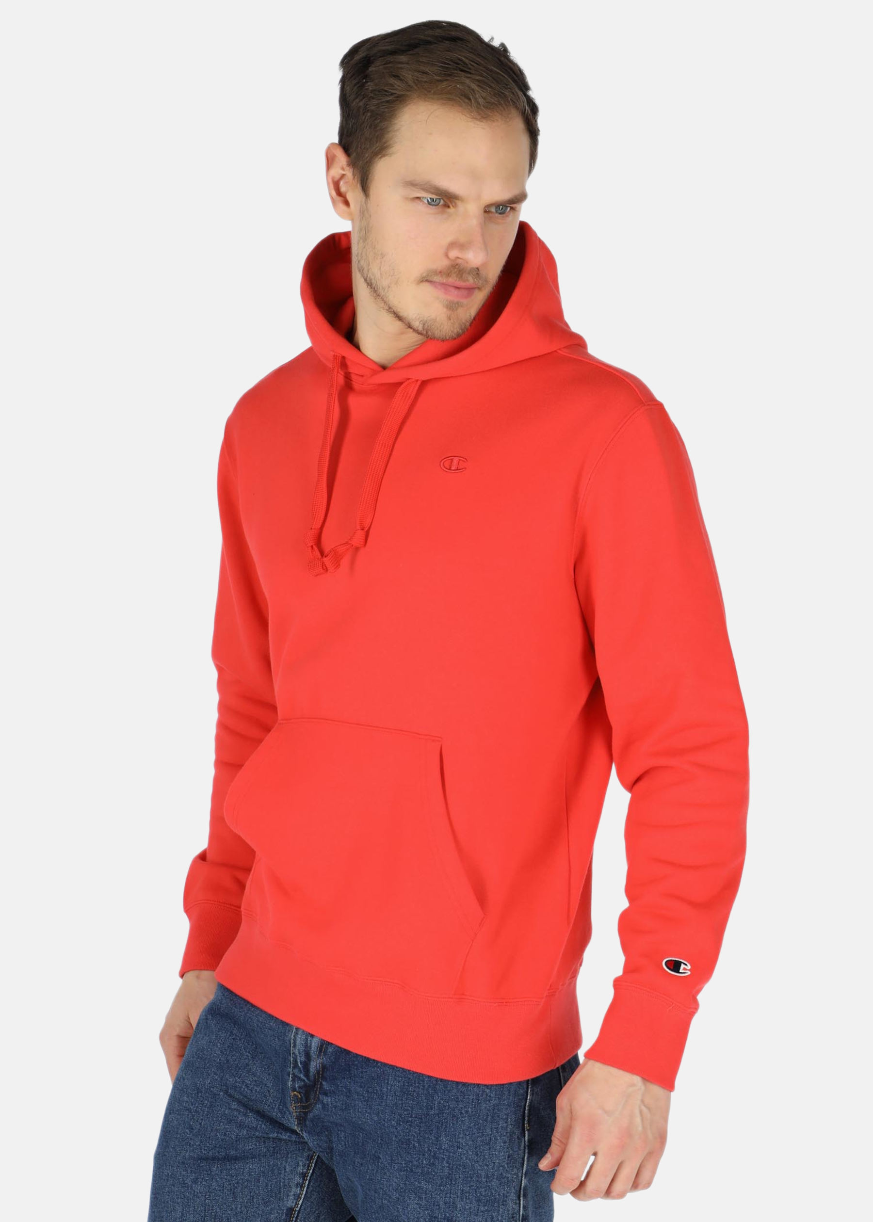Hooded Sweatshirt