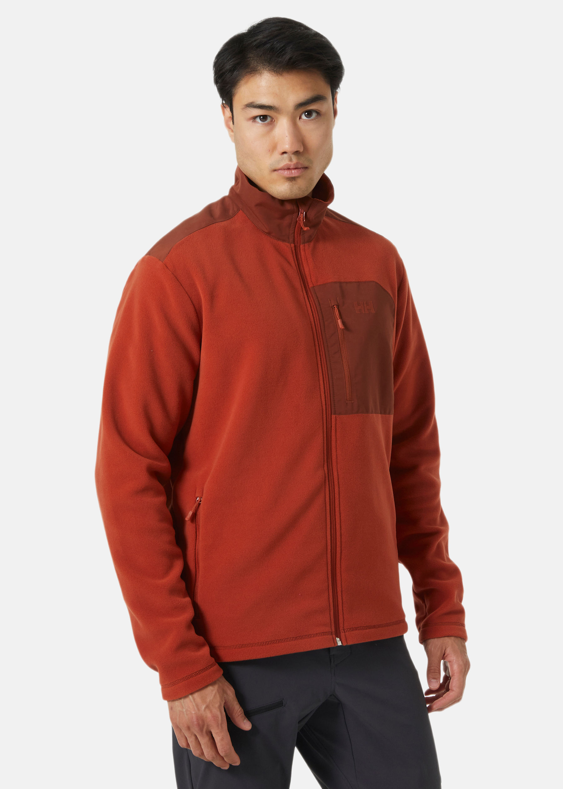 DAYBREAKER BLOCK JACKET