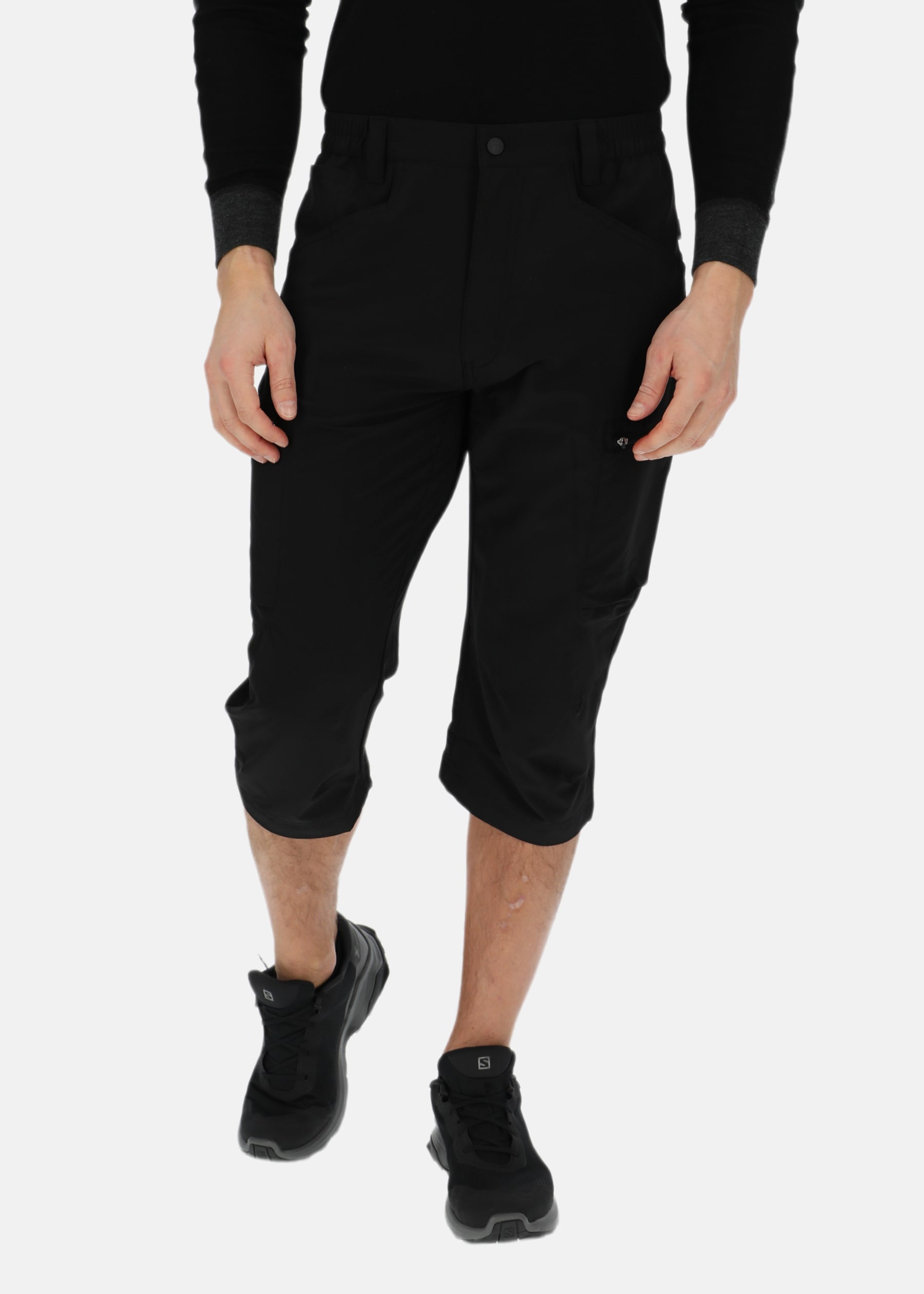 Glittertind 3/4 Pants