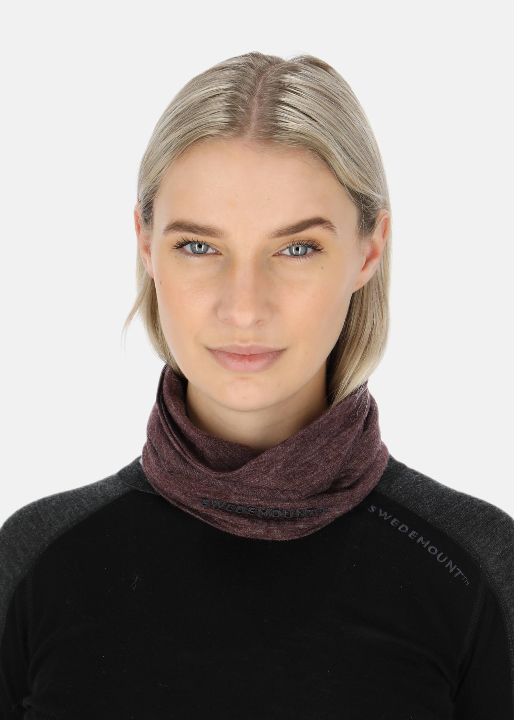 Himalaya Merino Wool Neck Gaiter |  - sv-se - dam - klader - accessoarer - halsdukar | Padelspecialisterna