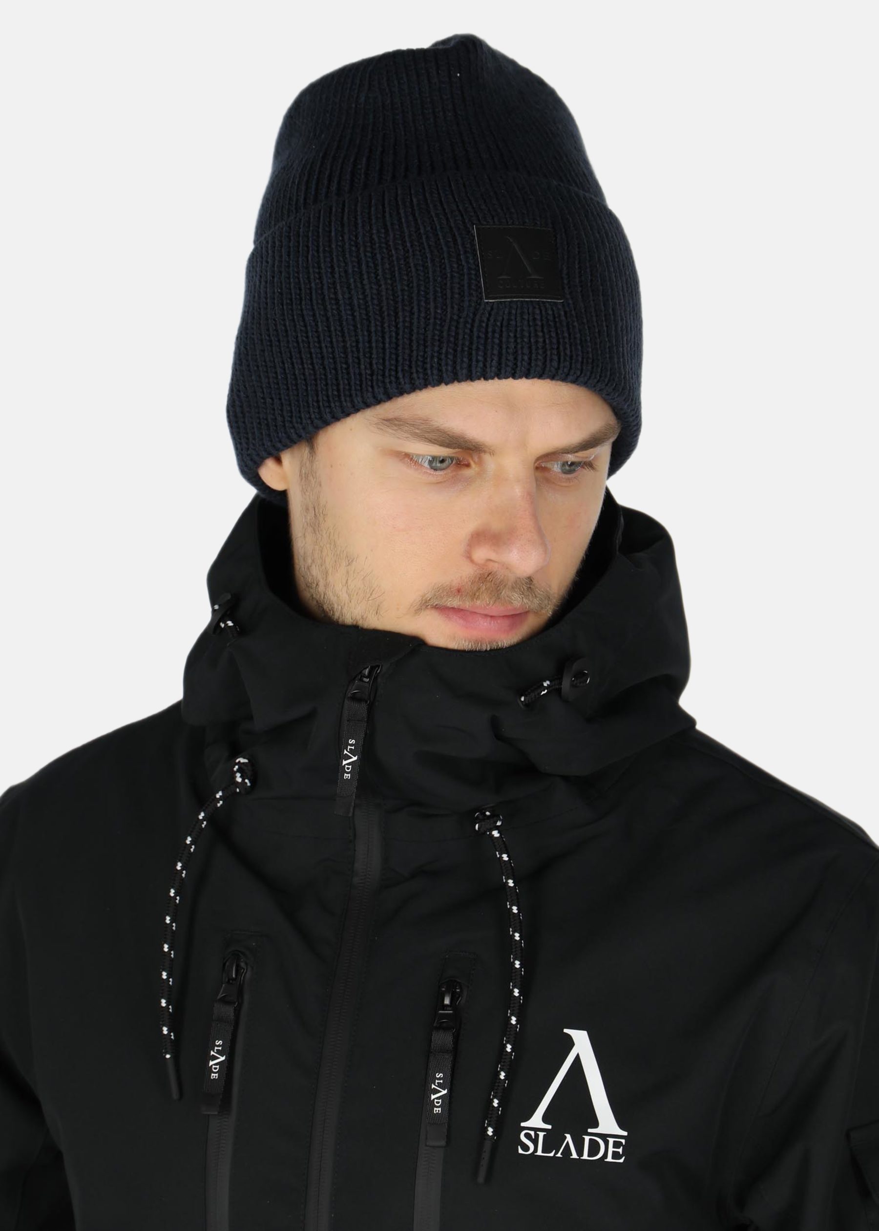 Aspen Knitted Hat