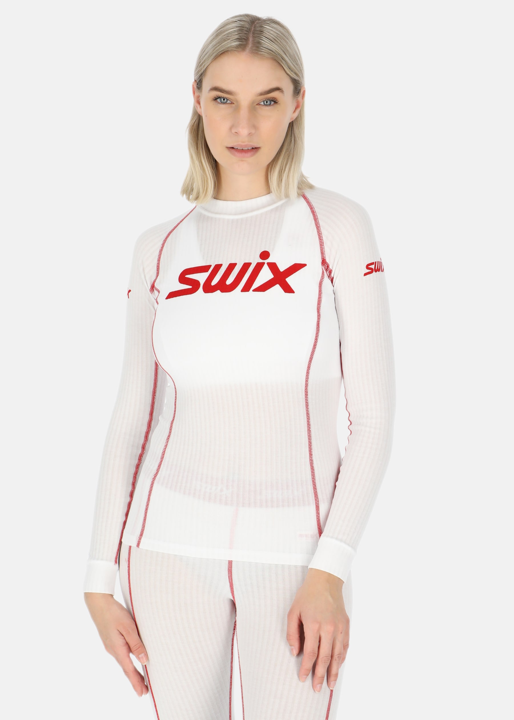 RaceX bodyw LS W