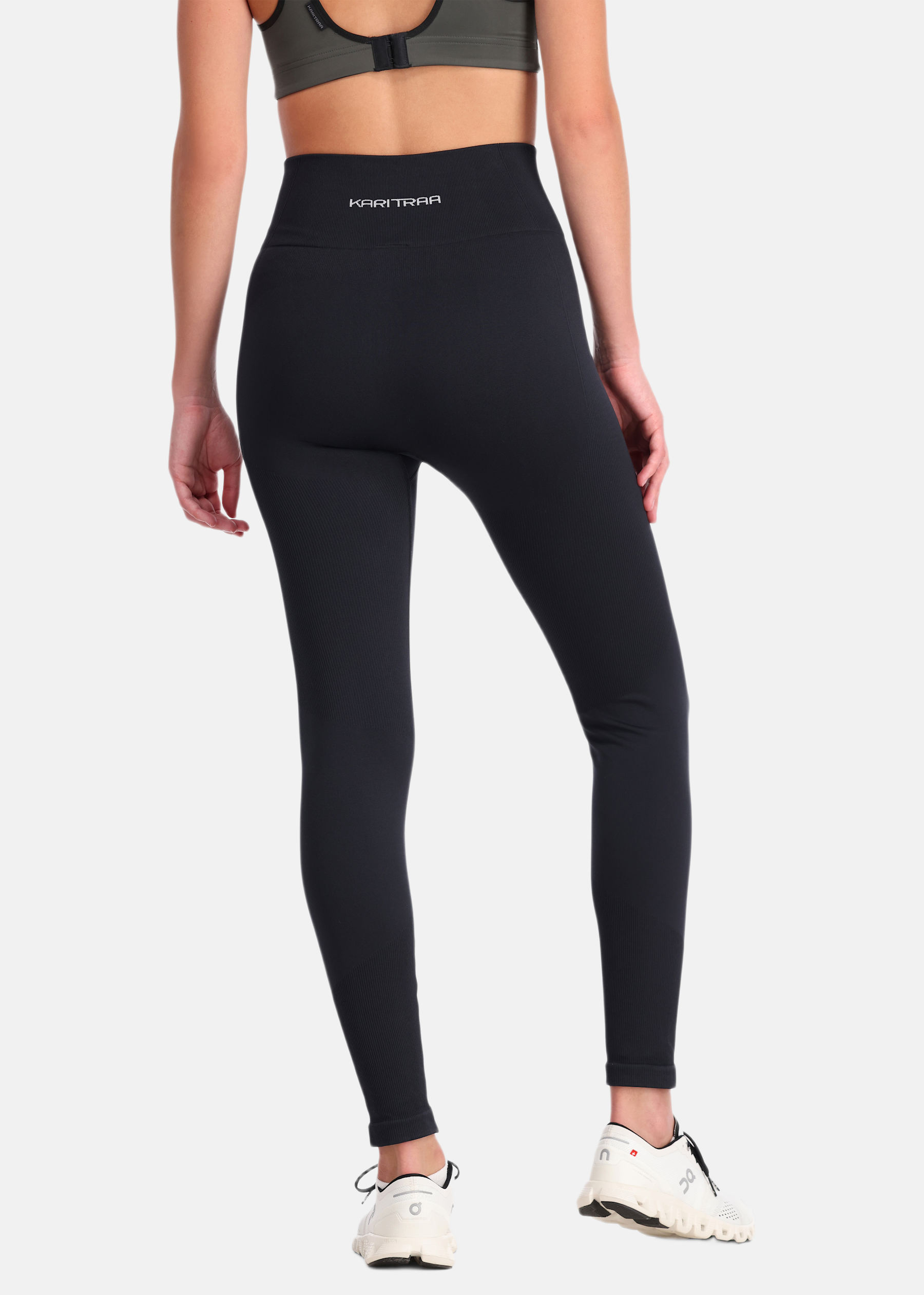 NORA SEAMLESS TIGHTS