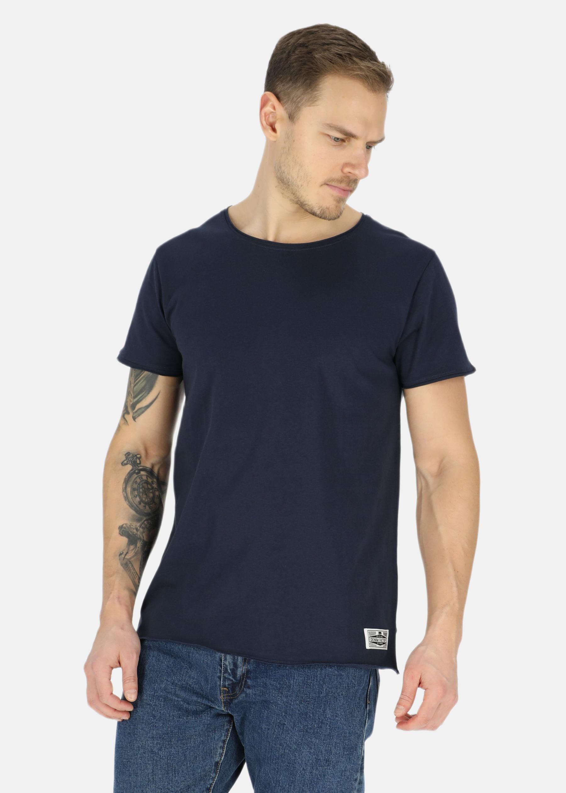 TDF Tee