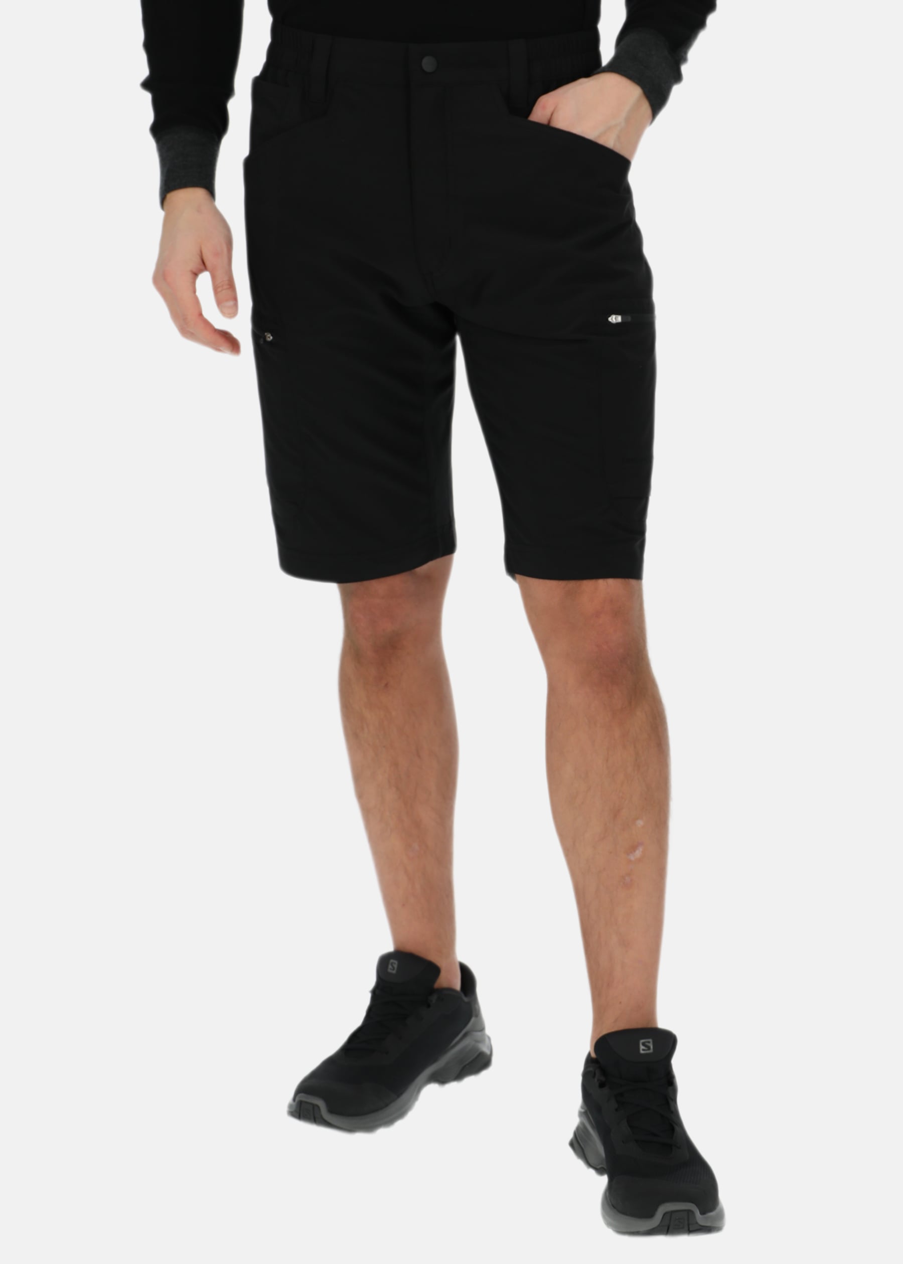 Glittertind Shorts