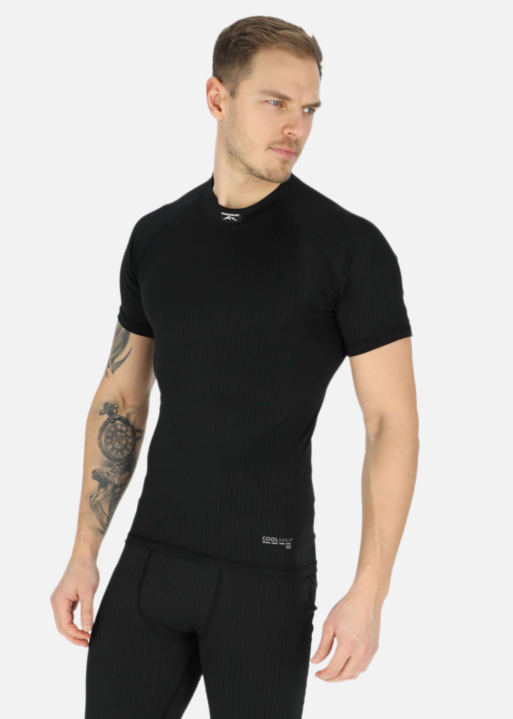 X.C Race Active Tee