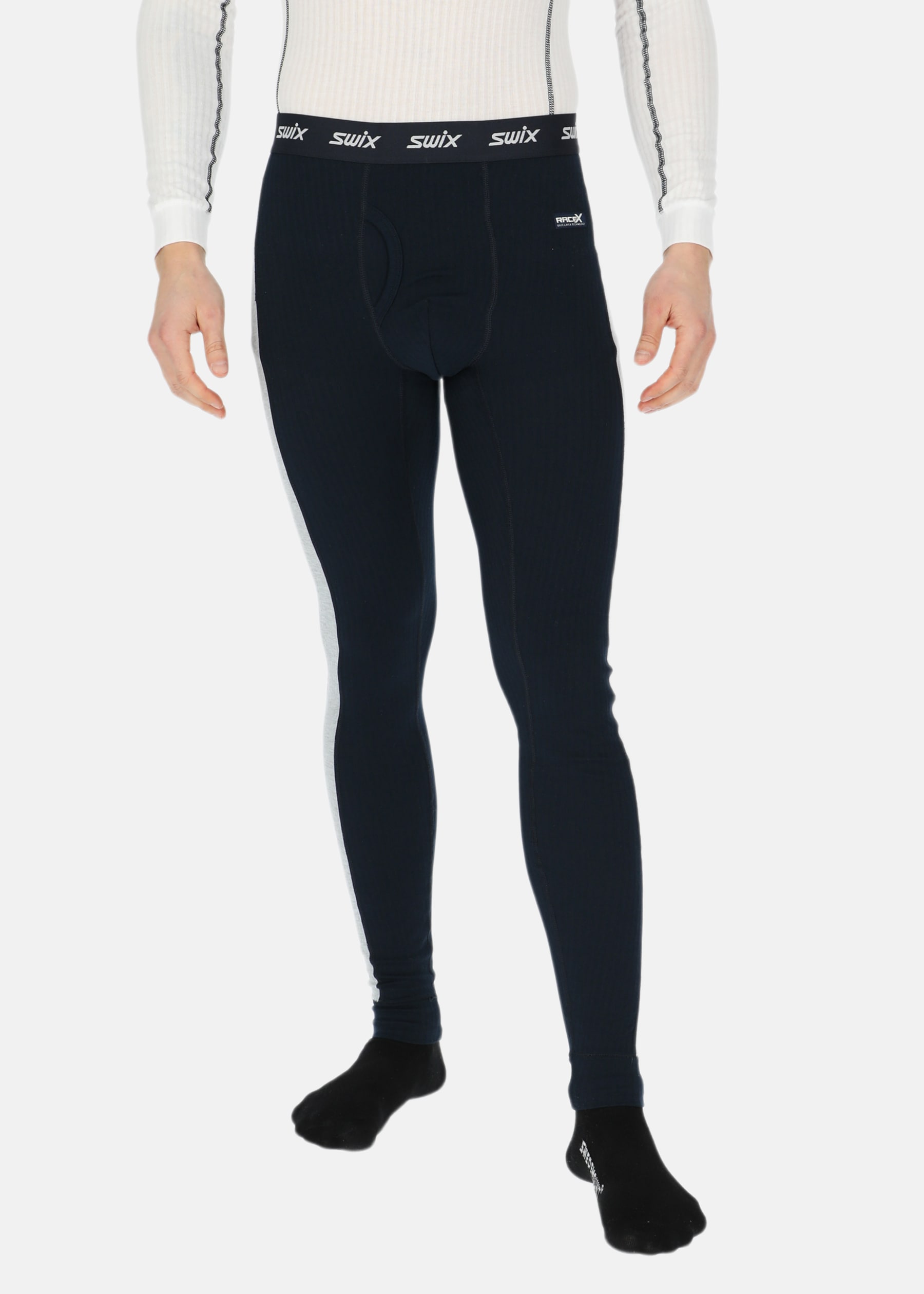 RaceX bodyw pants M